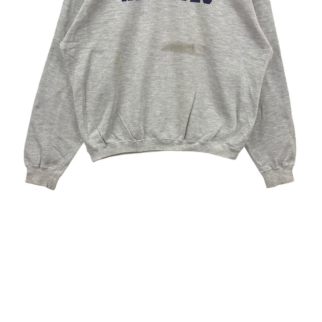 Vintage Vintage BASIK INK INC Honolulu Hawaii Surfing Sweatshirt Size L / US 10 / IT 46 - 4 Thumbnail