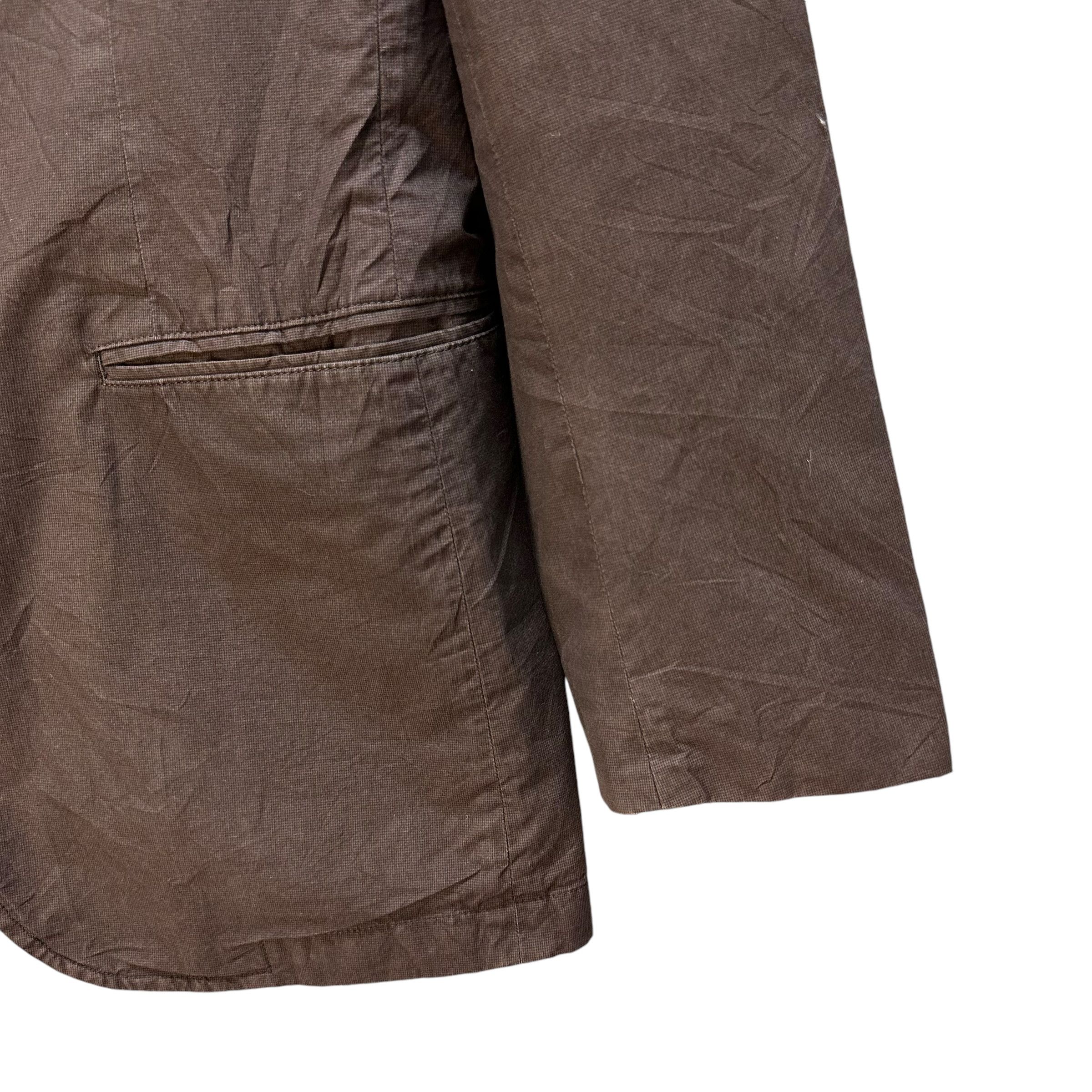 Burberry BURBERRY LONDON Casual Jacket #A56-1297 Size US S / EU 44-46 / 1 - 5 Thumbnail