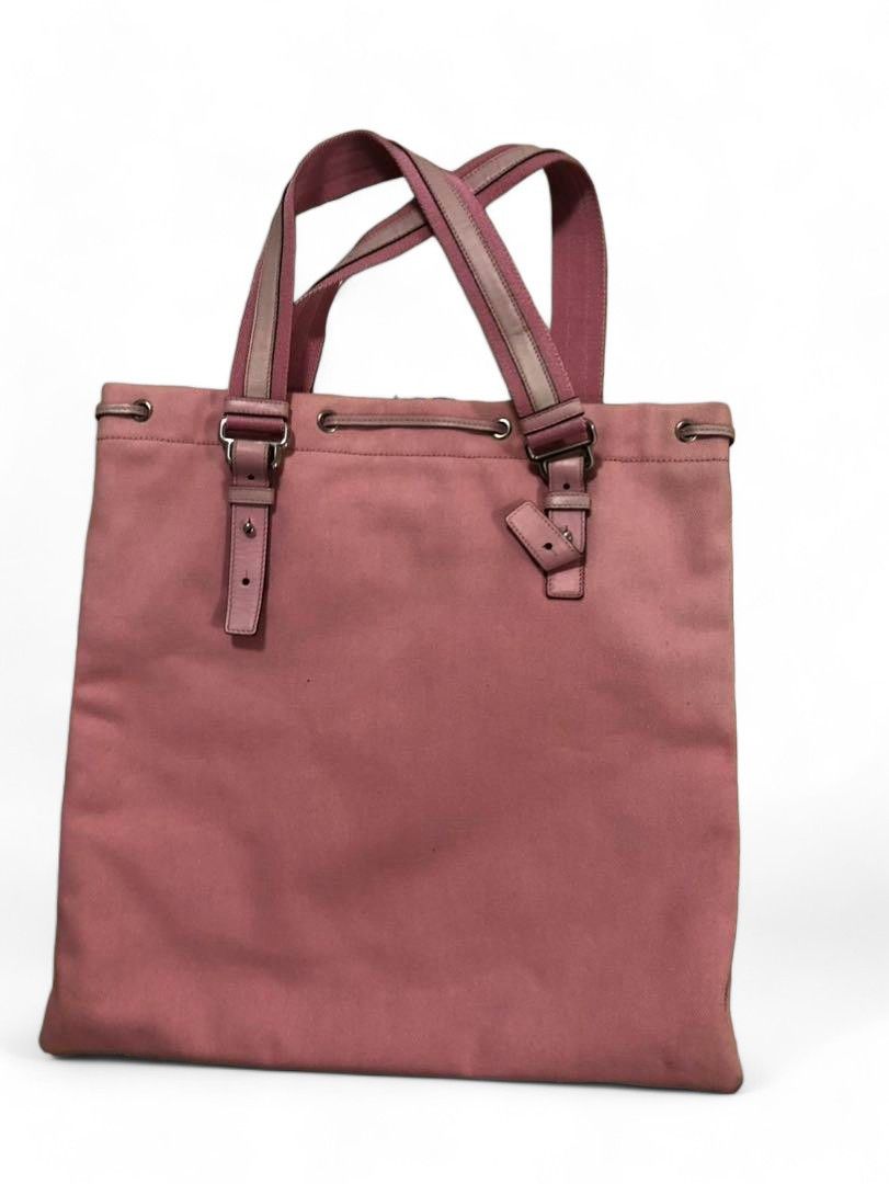 Yves Saint Laurent - Kahala pink handbag shoulder bag