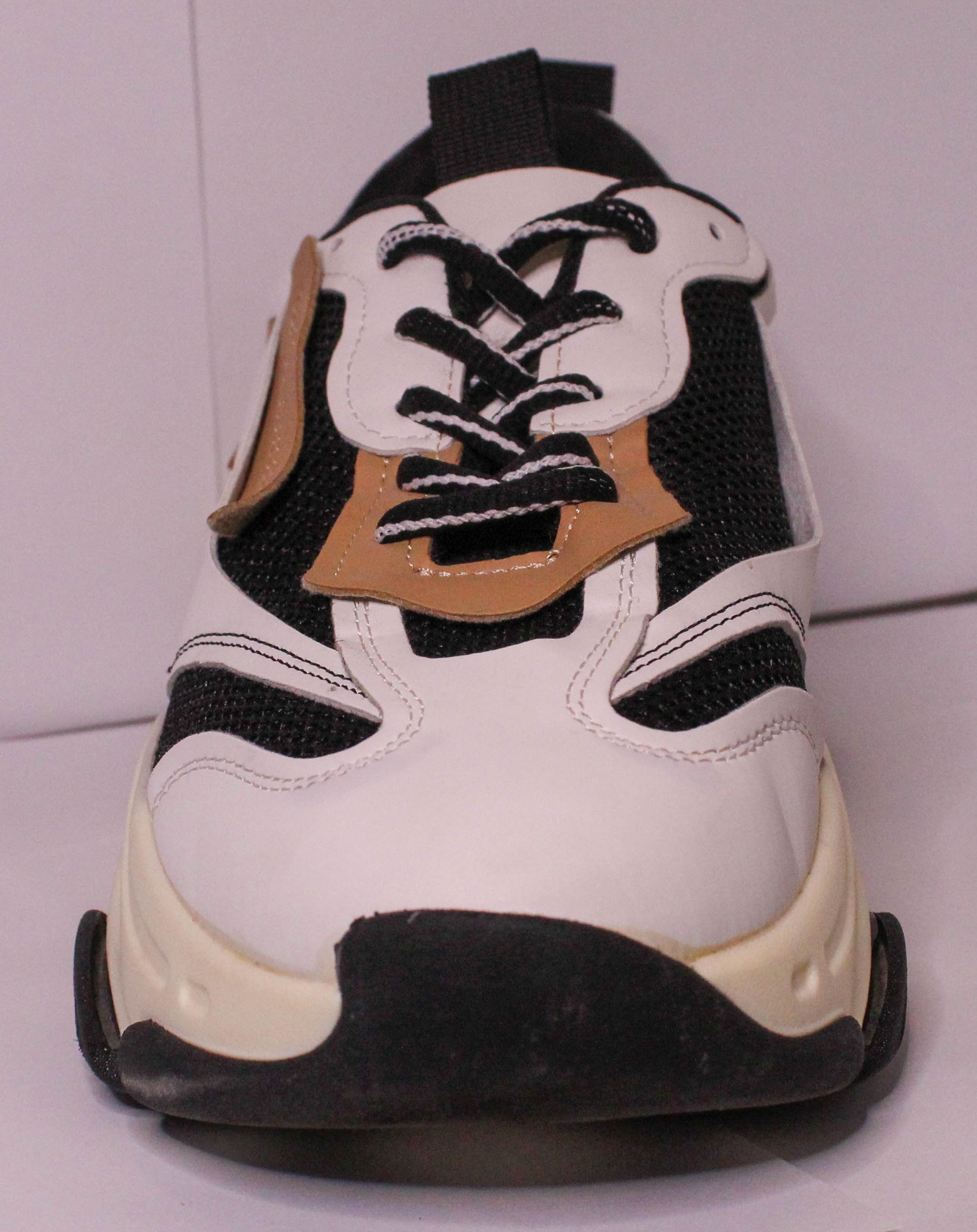 Steve Madden Steve Madden Possession Sneakers Size US 10 / EU 43 - 5 Thumbnail