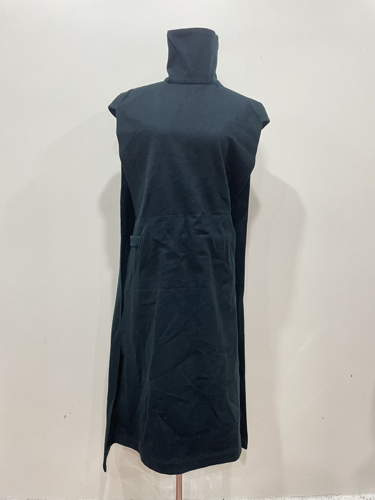 Japanese Brand Moritz Rogosky sleeveless Size US M / EU 48-50 / 2 - 1 Thumbnail