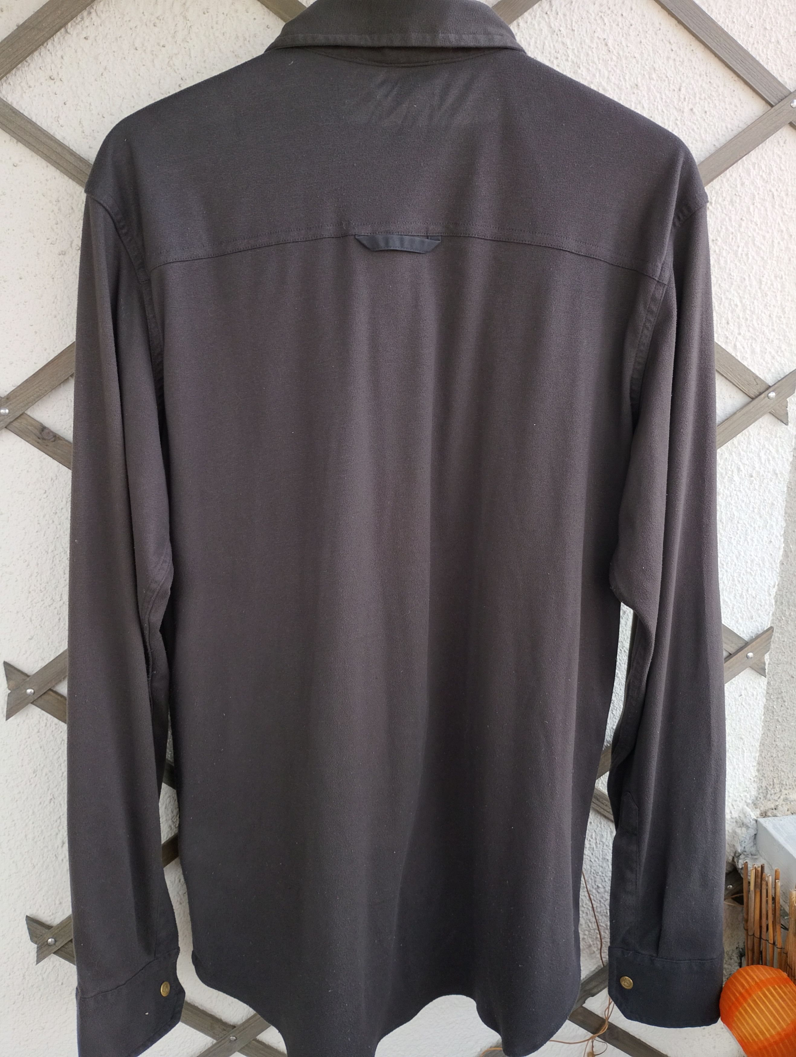 Fjallraven Fjallraven Moose Shirt 81450 Hiking Outdoors sz L Size US L / EU 52-54 / 3 - 2 Thumbnail