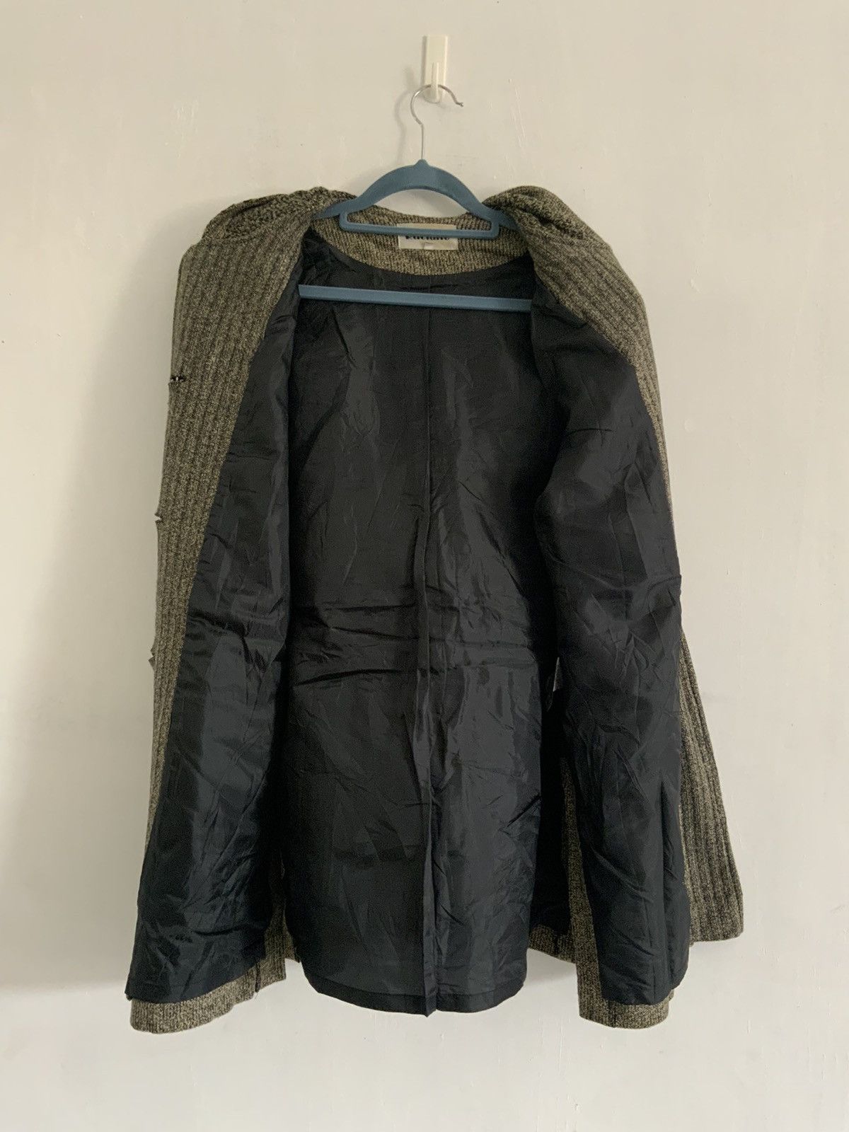 The Unbranded Brand Ruciano Deisgner Hoodie Jacket Size US L / EU 52-54 / 3 - 9 Thumbnail