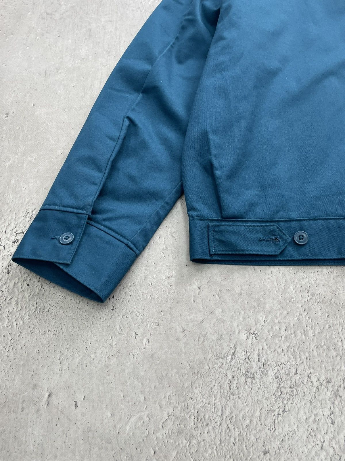 Vintage Dickies modular jacket detroit carhartt y2k