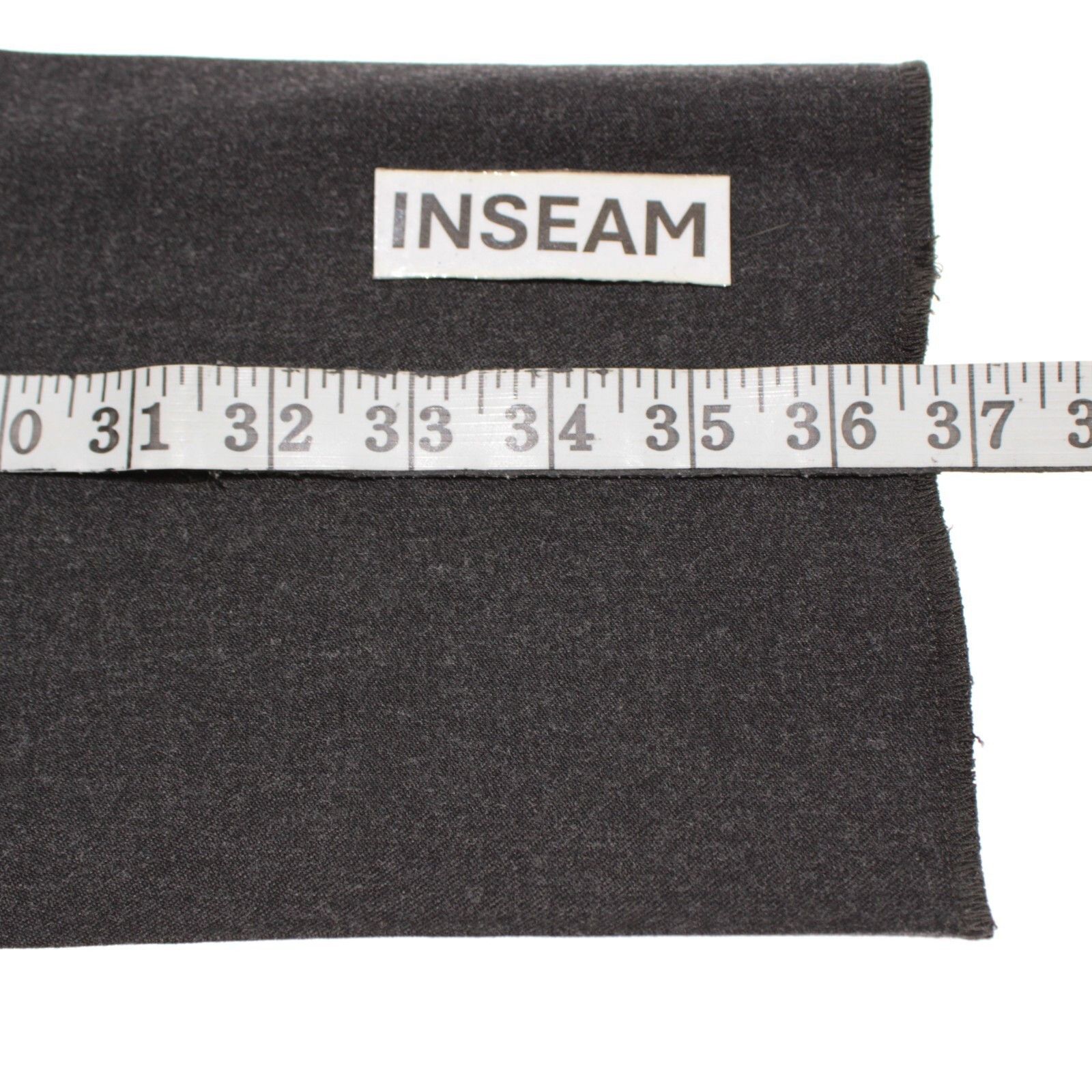 Slowear Slowear New with tags Dress Pants Size 30 US In Gray Size US 30 / EU 46 - 6 Thumbnail