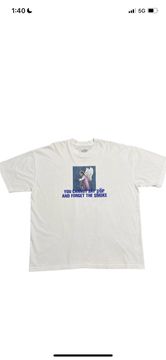 Pop smoke best sale palm angels shirt