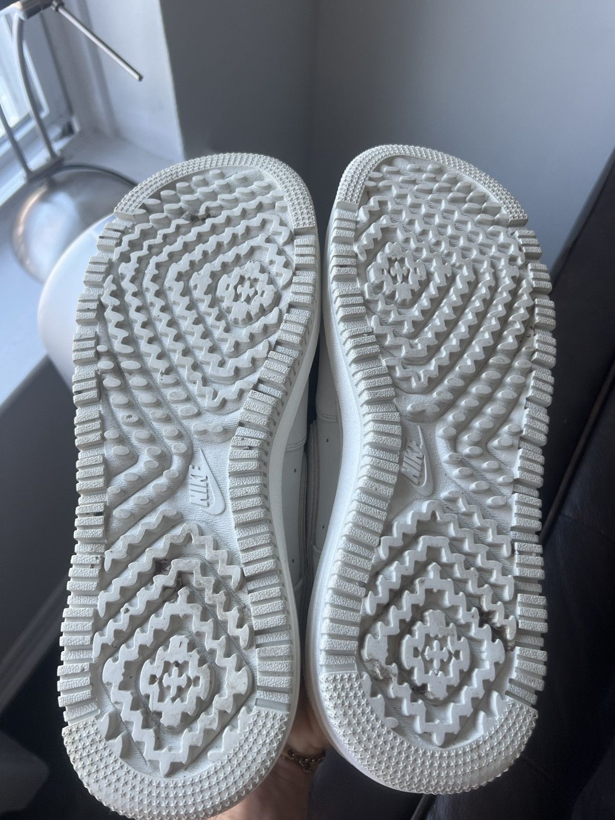 Nike Air Force One Weatherized