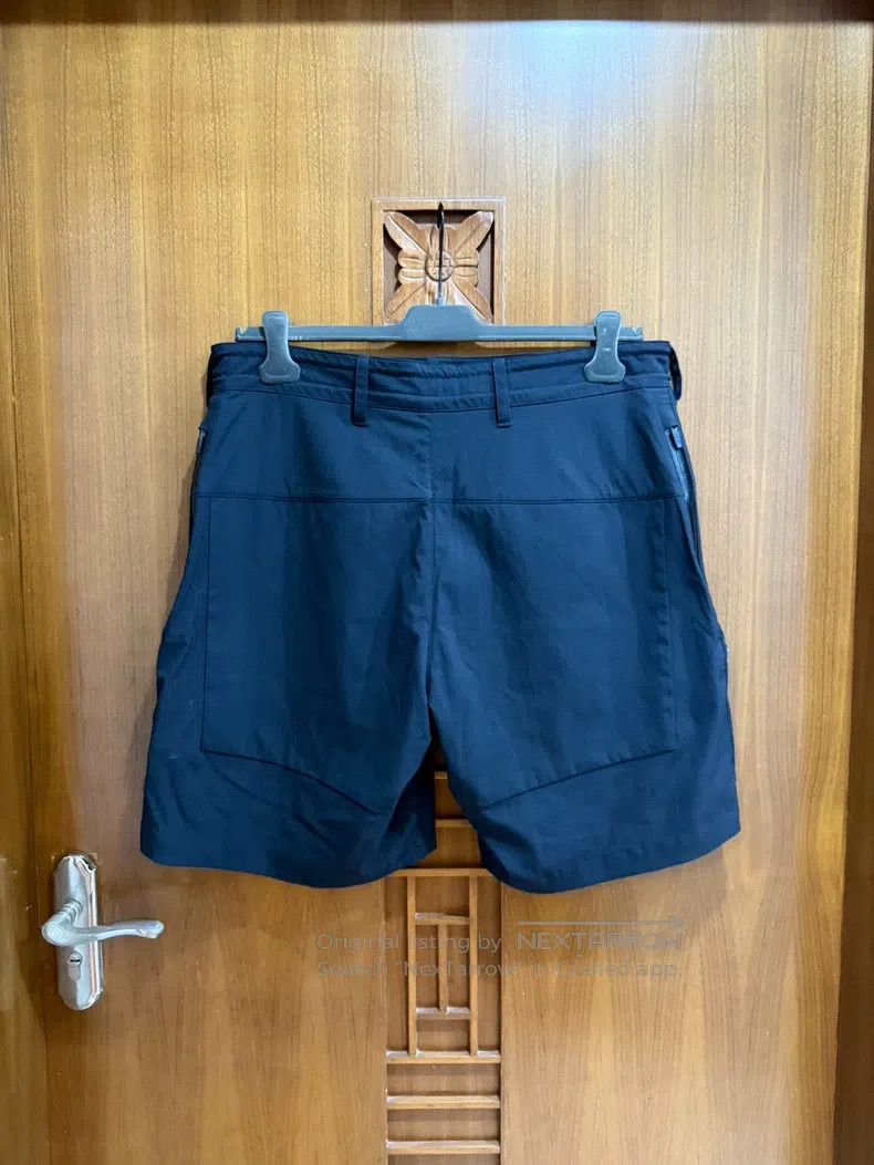 Acronym Acronym size M shorts Size US 38 / EU 54 - 2 Thumbnail