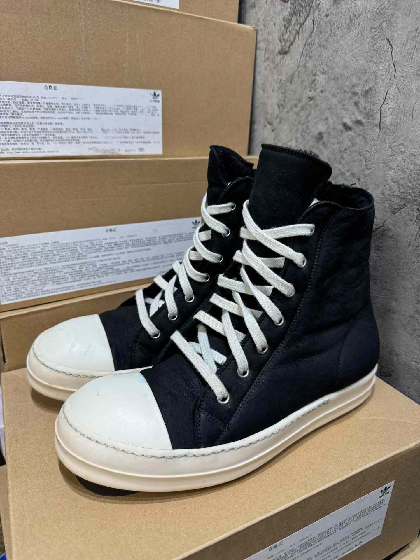 Converse Converse Thermal Hitop Sneakers 40 Men Size US 7.5 / EU 40-41 - 1 Thumbnail