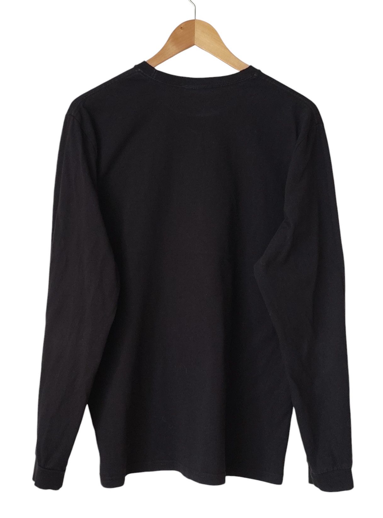 Drake Octobers Very Own OVO x Drake Motion Logo Owl Longsleeve Size US L / EU 52-54 / 3 - 5 Thumbnail