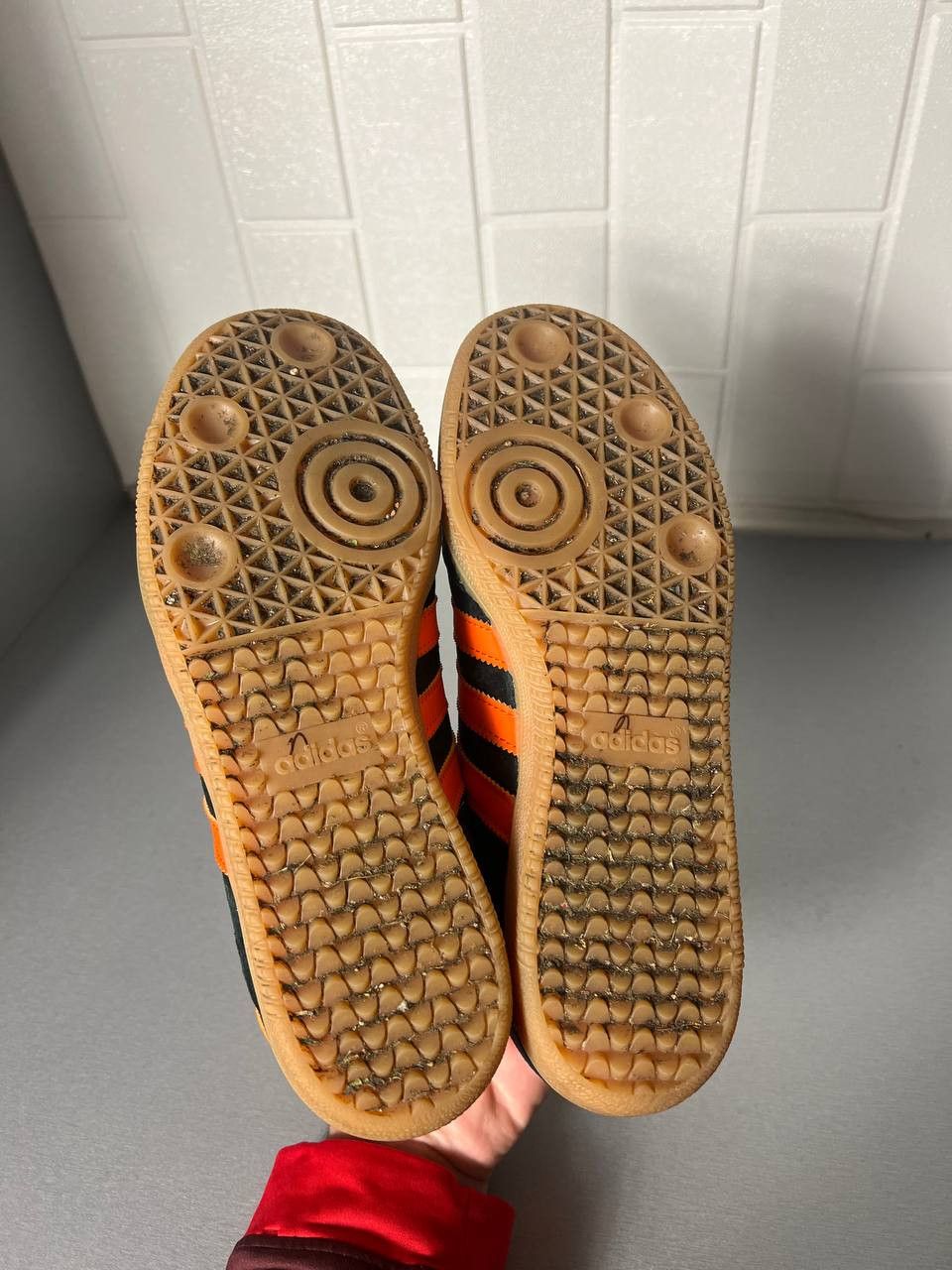 Adidas VINTAGE ADIDAS 240 CITY SERIES RETRO SNEAKERS CASUAL Y2K 90s Size US 7 / EU 40 - 10 Thumbnail