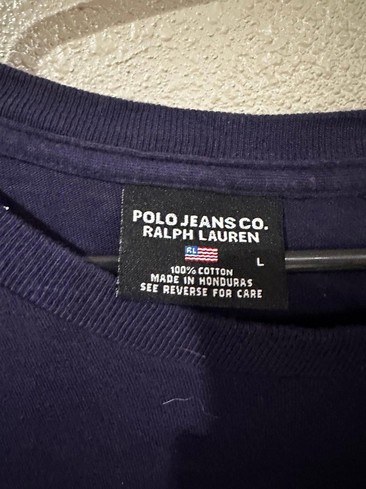 Polo Ralph Lauren vintage Ralph Lauren Size US L / EU 52-54 / 3 - 2 Thumbnail