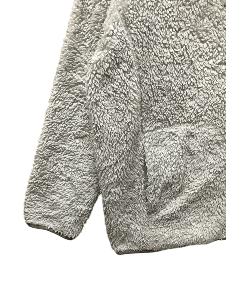 Uniqlo × White Mountaineering Uniqlo x White Mountaineering Fleece Jackets Size US L / EU 52-54 / 3 - 4 Thumbnail