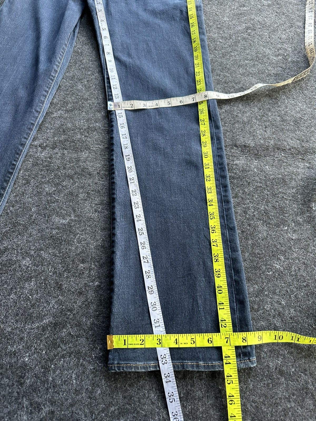 Japanese Brand × Rock & Republic Rock & Republic Stretchable Washed Denim D478 Size US 32 / EU 48 - 9 Thumbnail