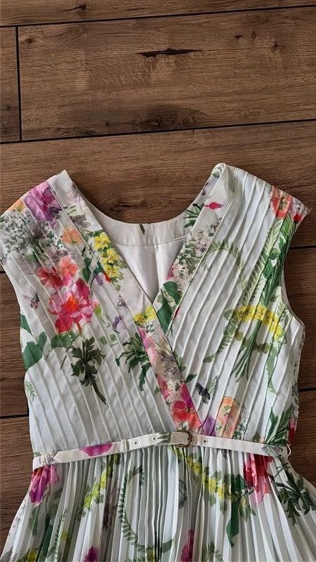 Ted Baker Ted baker 38 medium flowers Size M / US 6-8 / IT 42-44 - 7 Thumbnail