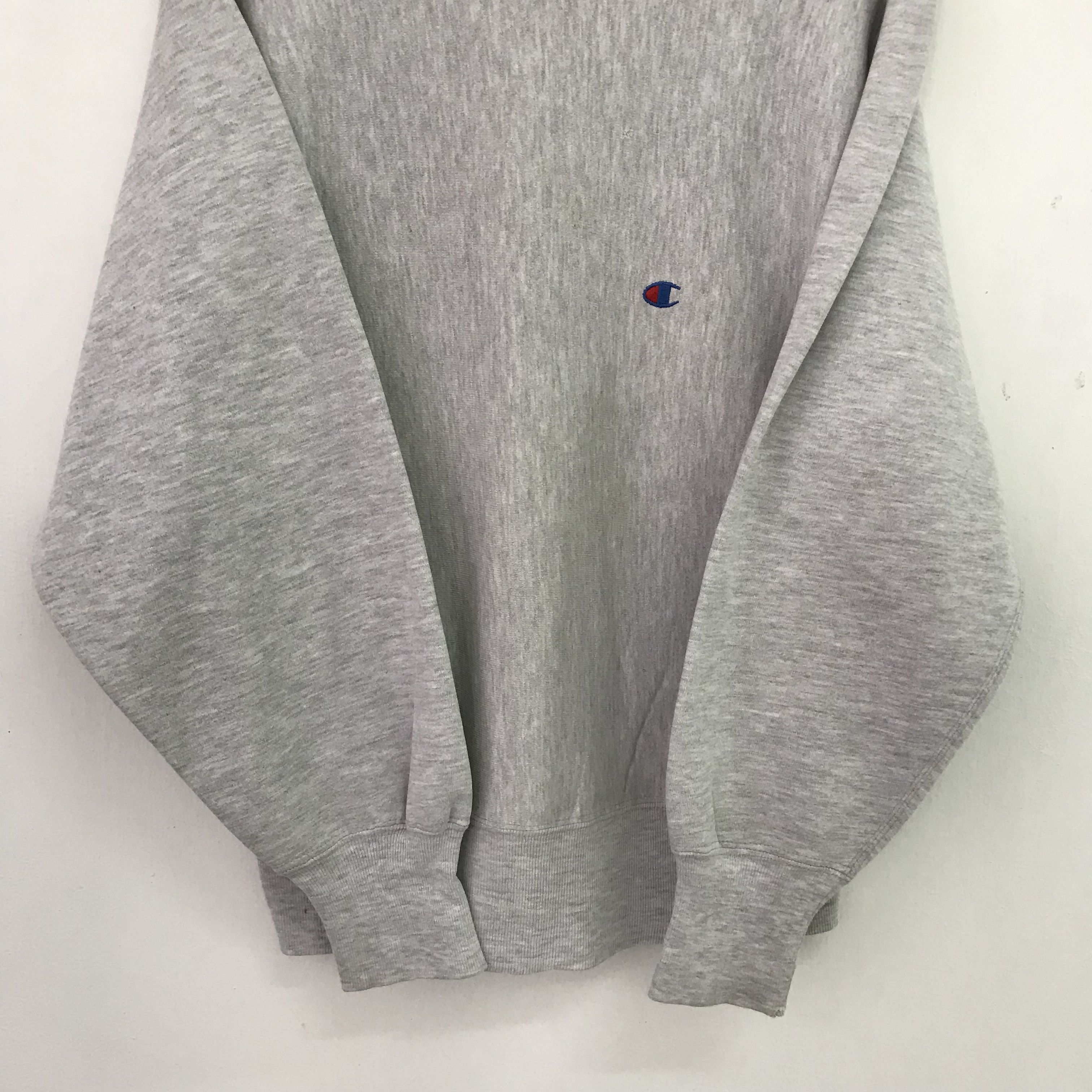 Champion Vintage 90s Champion Reverse Weave - 571 Size US M / EU 48-50 / 2 - 5 Thumbnail