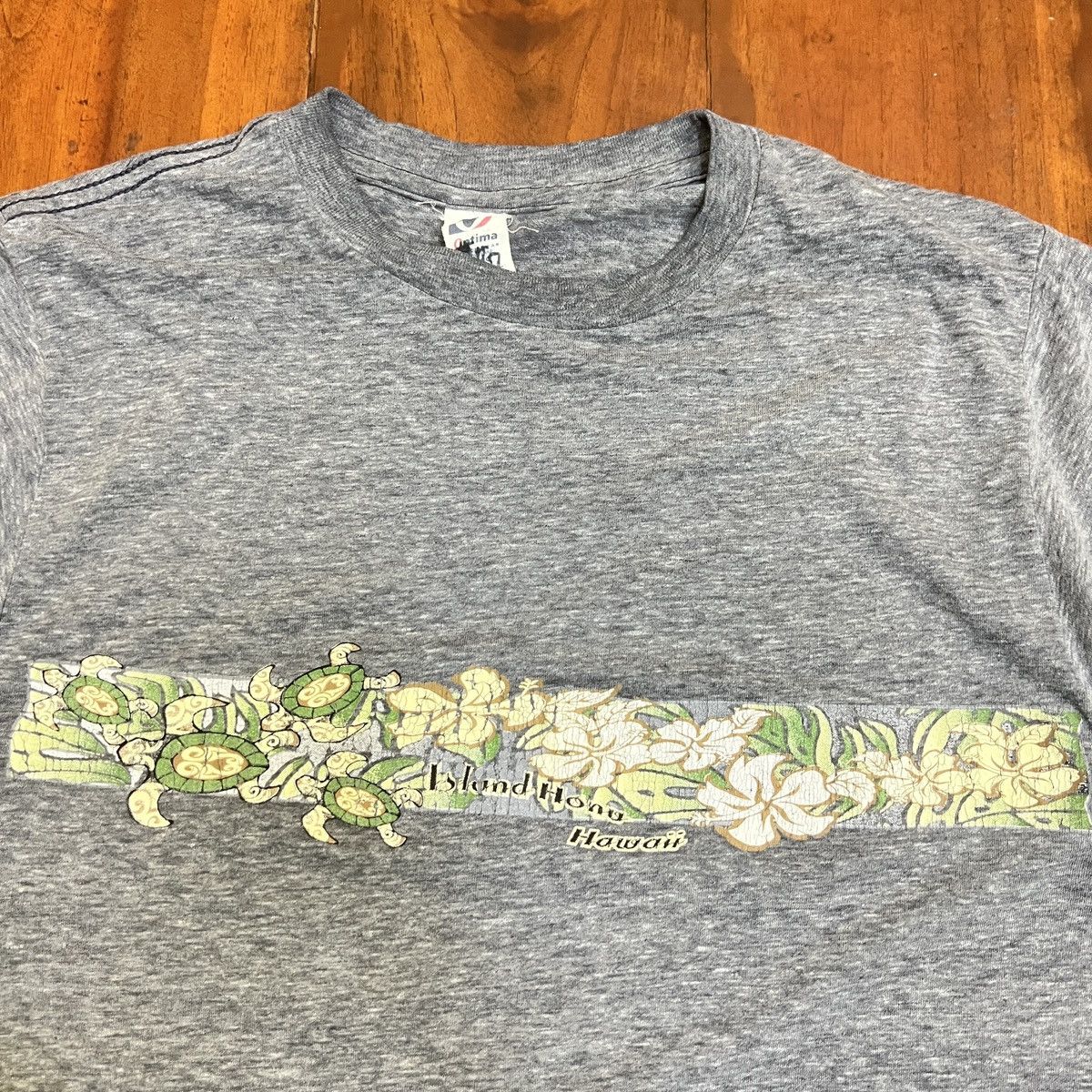 Vintage Vintage Hawaii Island Size US S / EU 44-46 / 1 - 2 Thumbnail