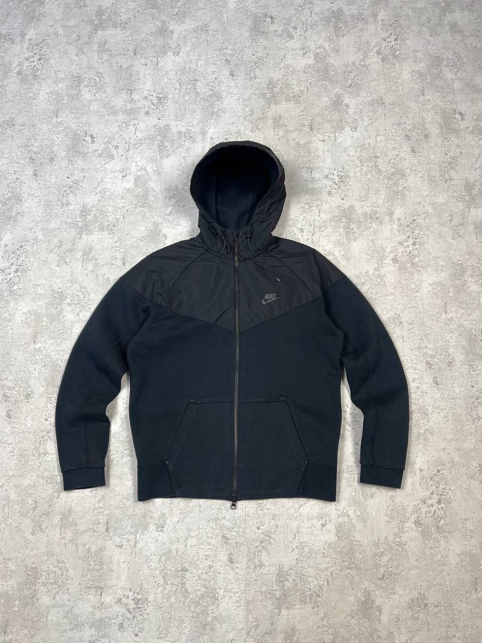 Nike Tech Fleece Windrunner Zip Hoodie