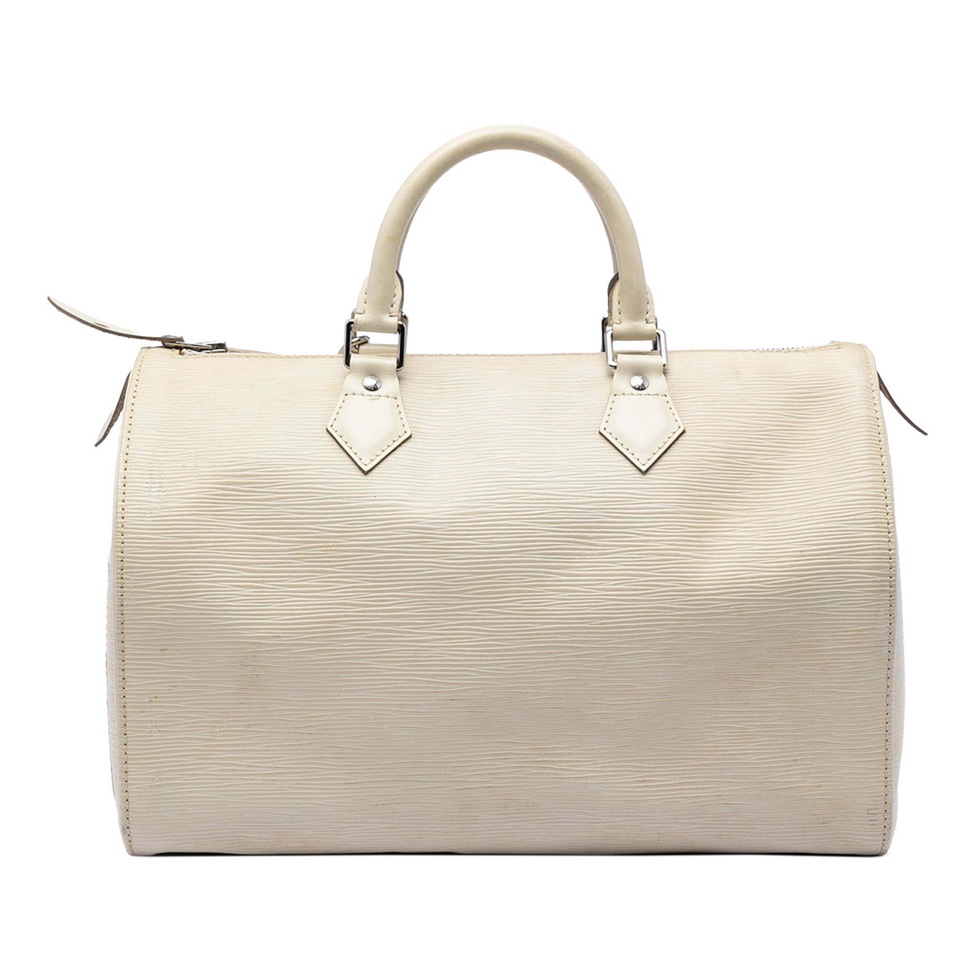 Louis Vuitton Epi Speedy 35 Size ONE SIZE - 1 Thumbnail