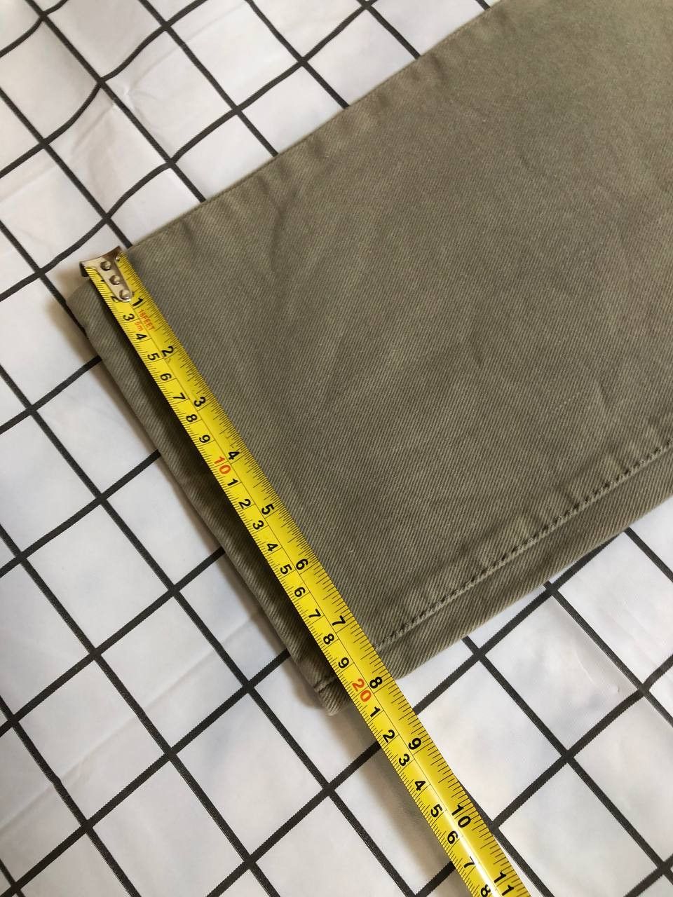 Other Vintage JOKER Men Humphry & Brothers Slim Jeans Size US 31 - 2 Thumbnail