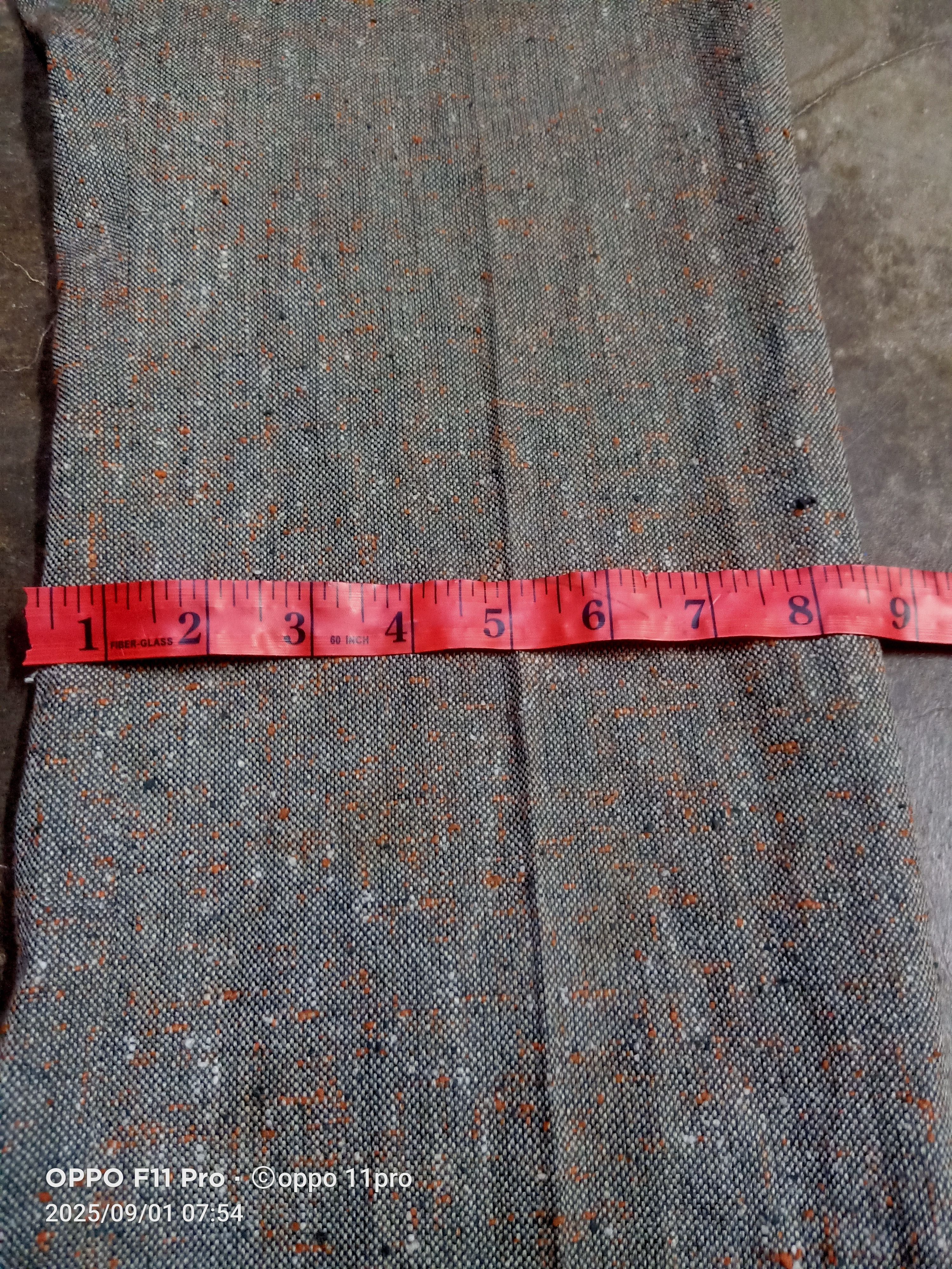 Levi's Vintage Clothing 🌟 Levi's 70s Vintage Sta Prest Slack Men 🌟 Size US 33 - 12 Thumbnail