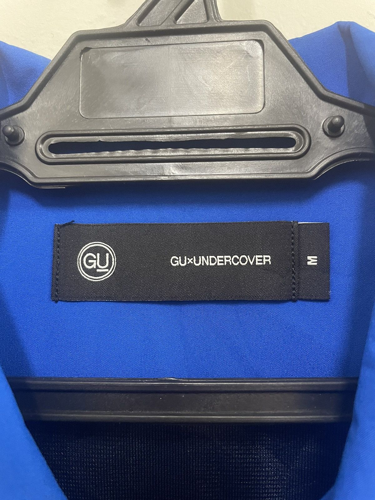 GU × Japanese Brand × Undercover GU X UNDERCOVER Size US M / EU 48-50 / 2 - 12 Thumbnail