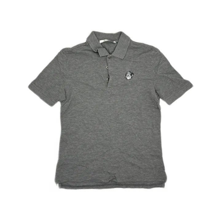 Givenchy Givenchy Givenchy Casual Simple Short Sleeve Polo Shirt -2 Size US S / EU 44-46 / 1 - 2 Thumbnail