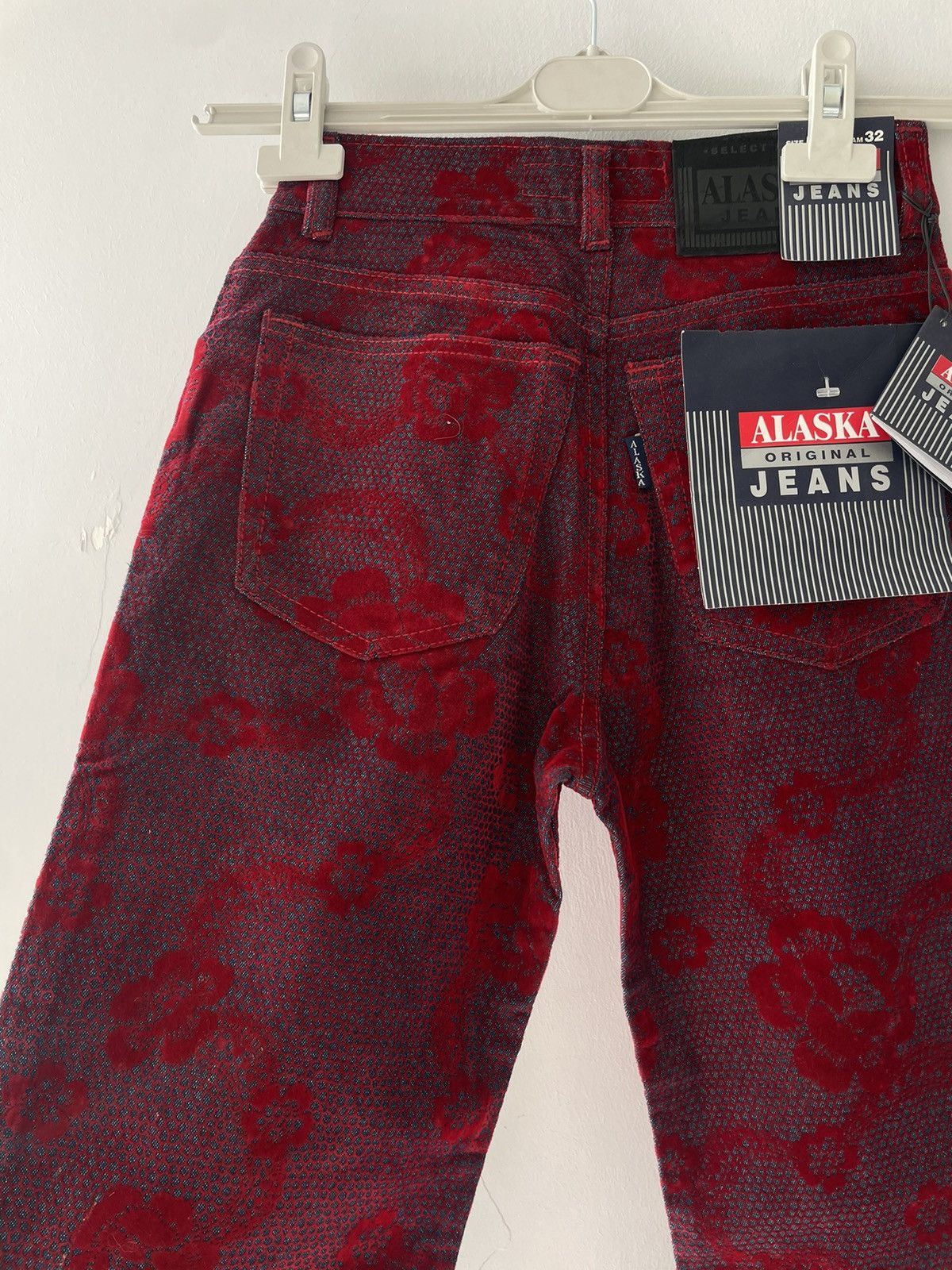 Vintage y2k jean Size 24" / US 00 / IT 34 - 21 Thumbnail