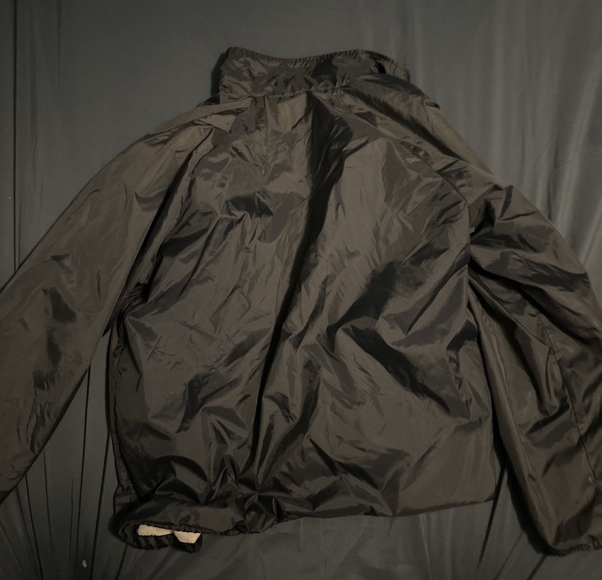 Vintage Sexy windbreaker Size US L / EU 52-54 / 3 - 5 Thumbnail
