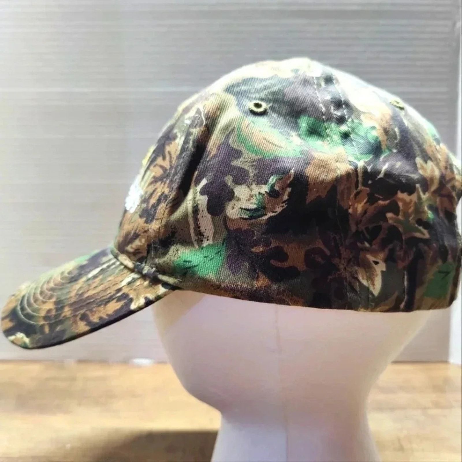 Other Illinois Outdoor News Hat Cap, New, One-size Adjustable Size ONE SIZE - 4 Thumbnail