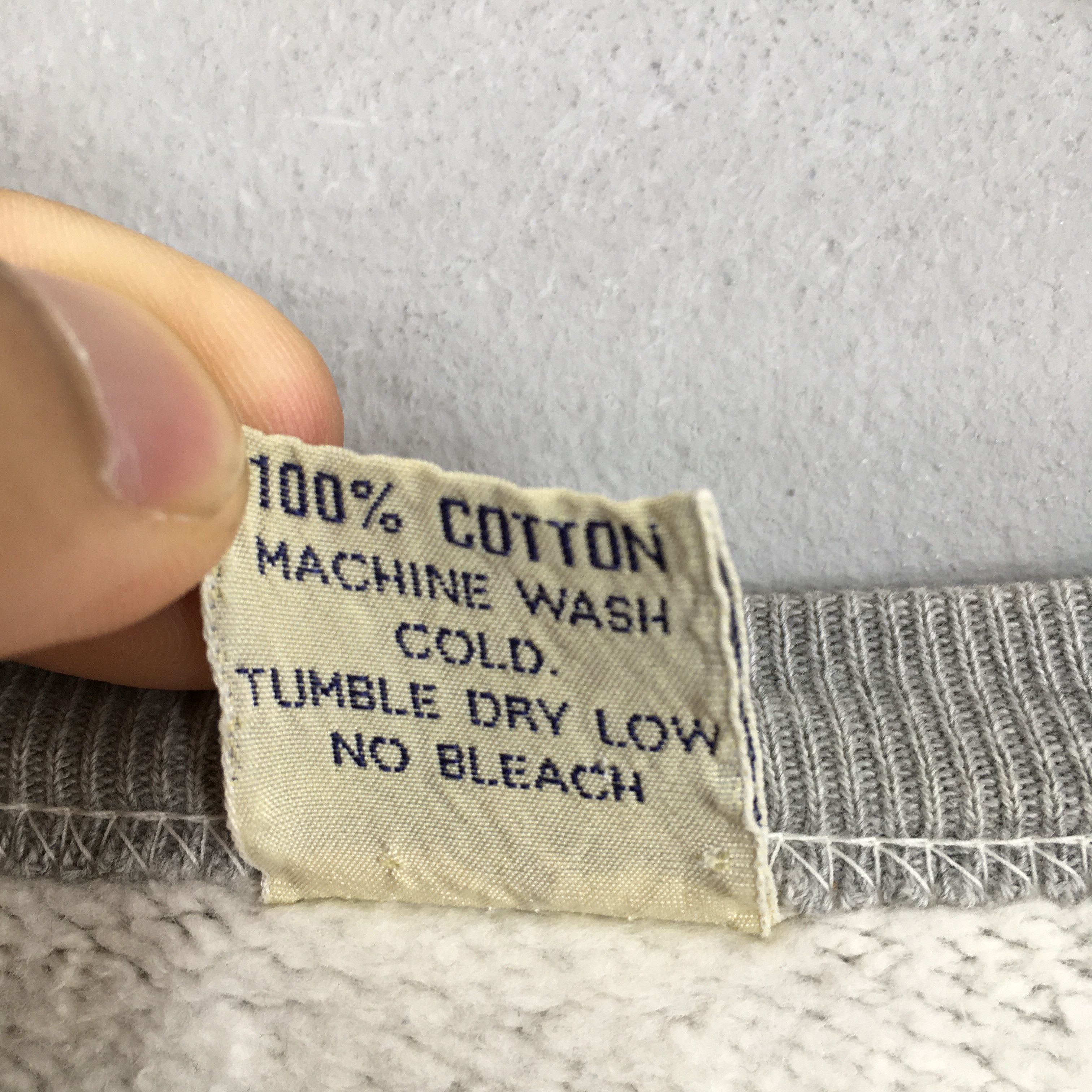 Buzz Rickson's Vintage Buzz Rickson Airforce Usafa Sweatshirt Large Size US L / EU 52-54 / 3 - 4 Thumbnail