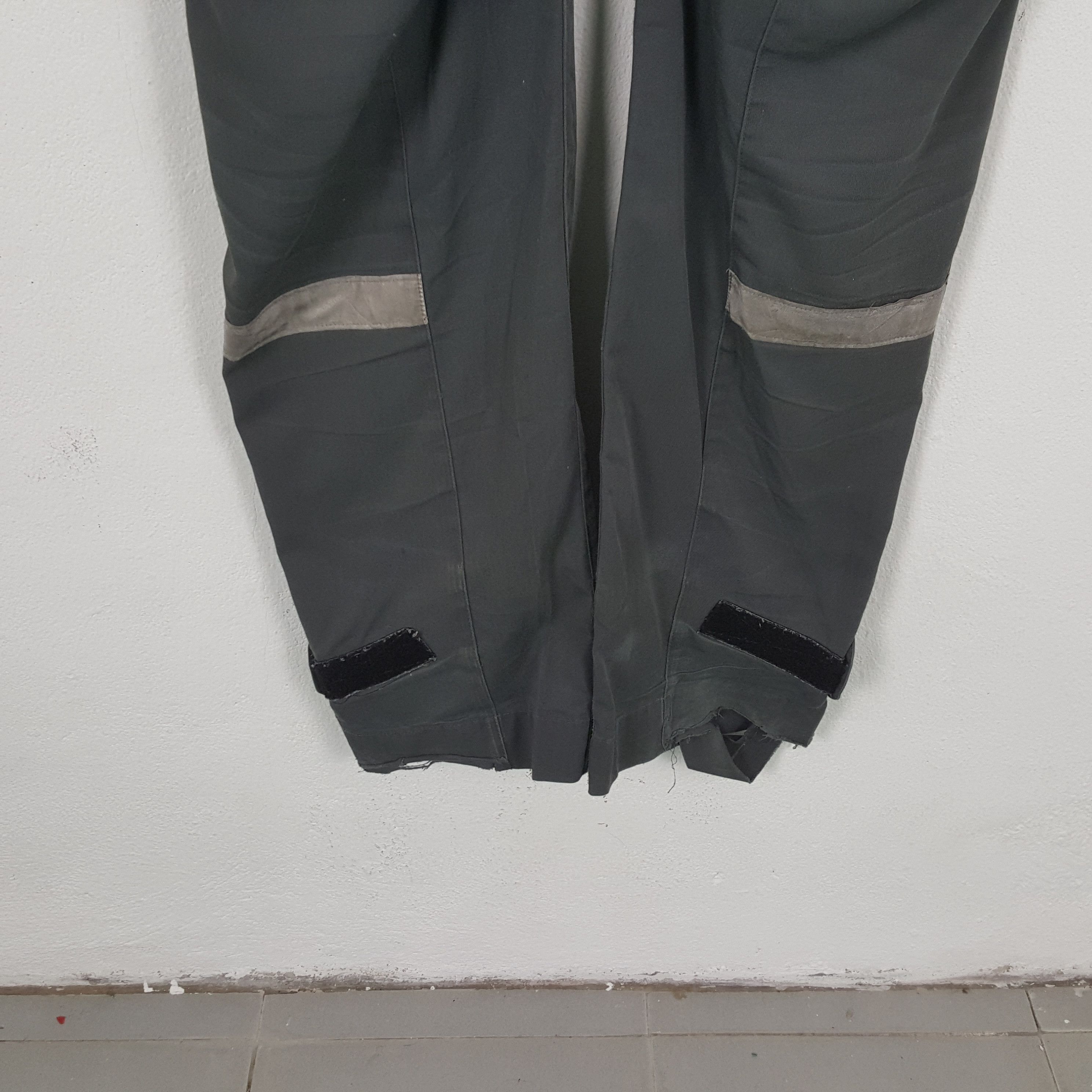 Other MAZDA RACING Motorsports Coverall Jacket C286N11 Size US L / EU 52-54 / 3 - 6 Thumbnail