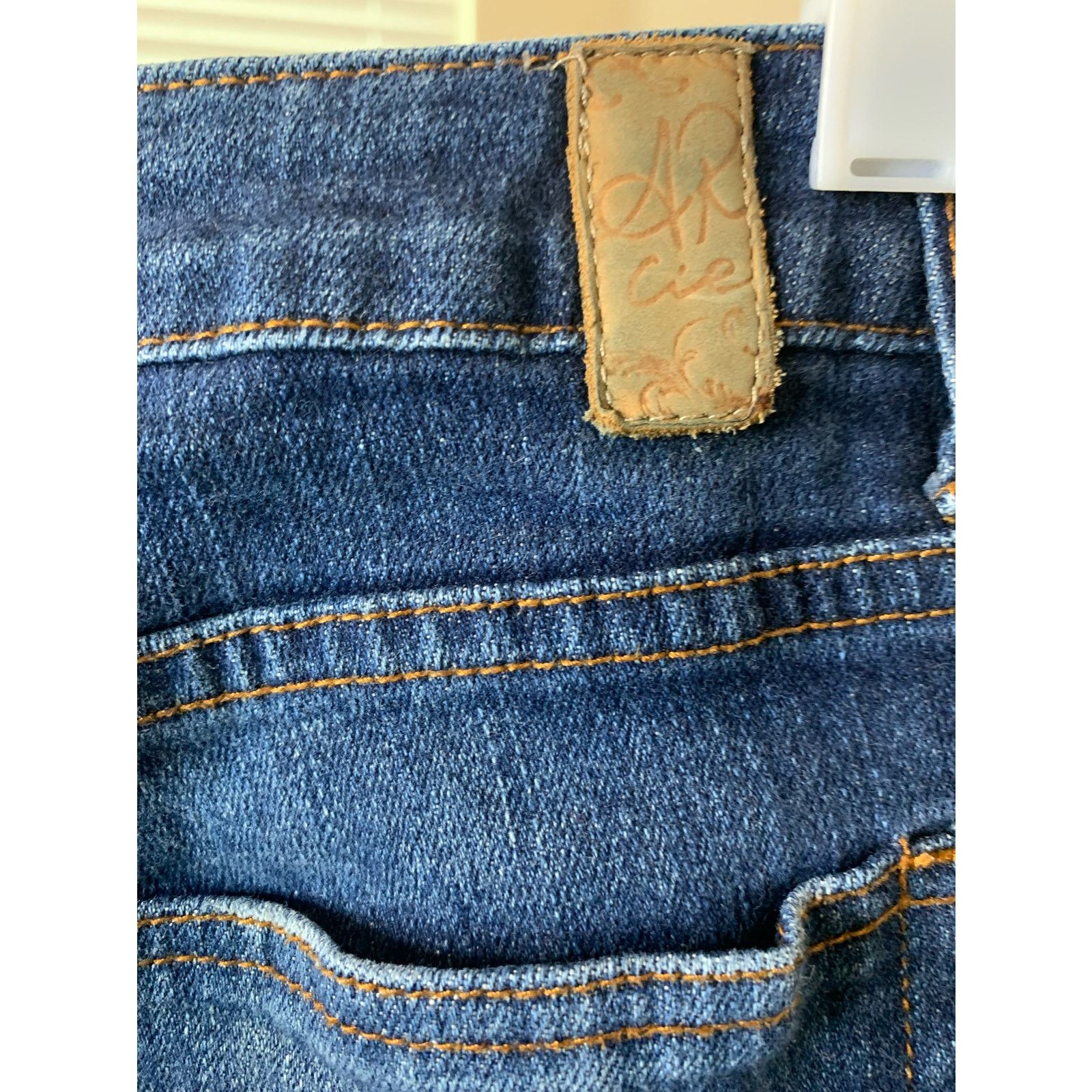 American Rag American Rag Cie skinny jeans size 13R Size 34" / US 12 / IT 48 - 6 Thumbnail