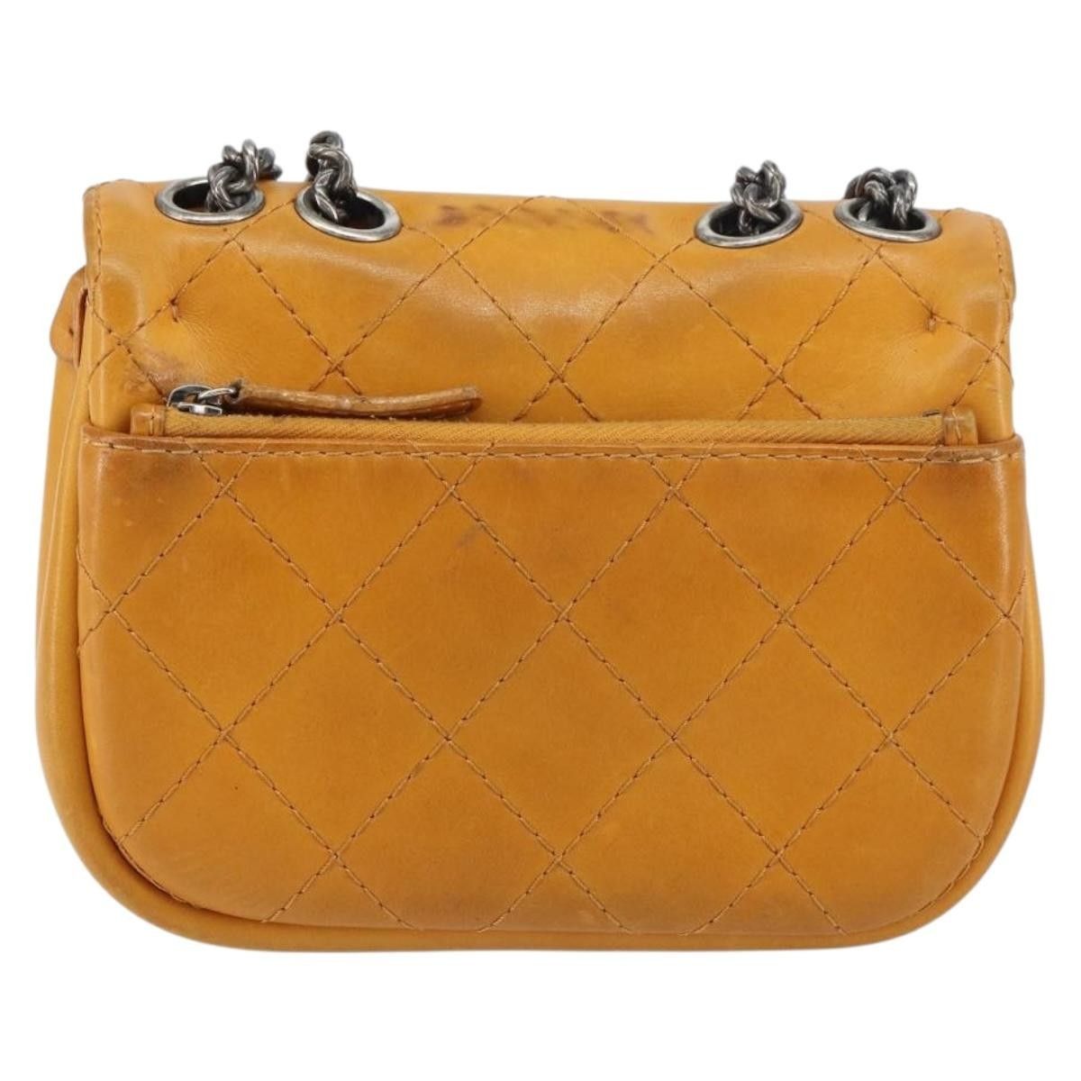 Chanel Chanel Matelasse Chain Shoulder Bag Size ONE SIZE - 2 Thumbnail
