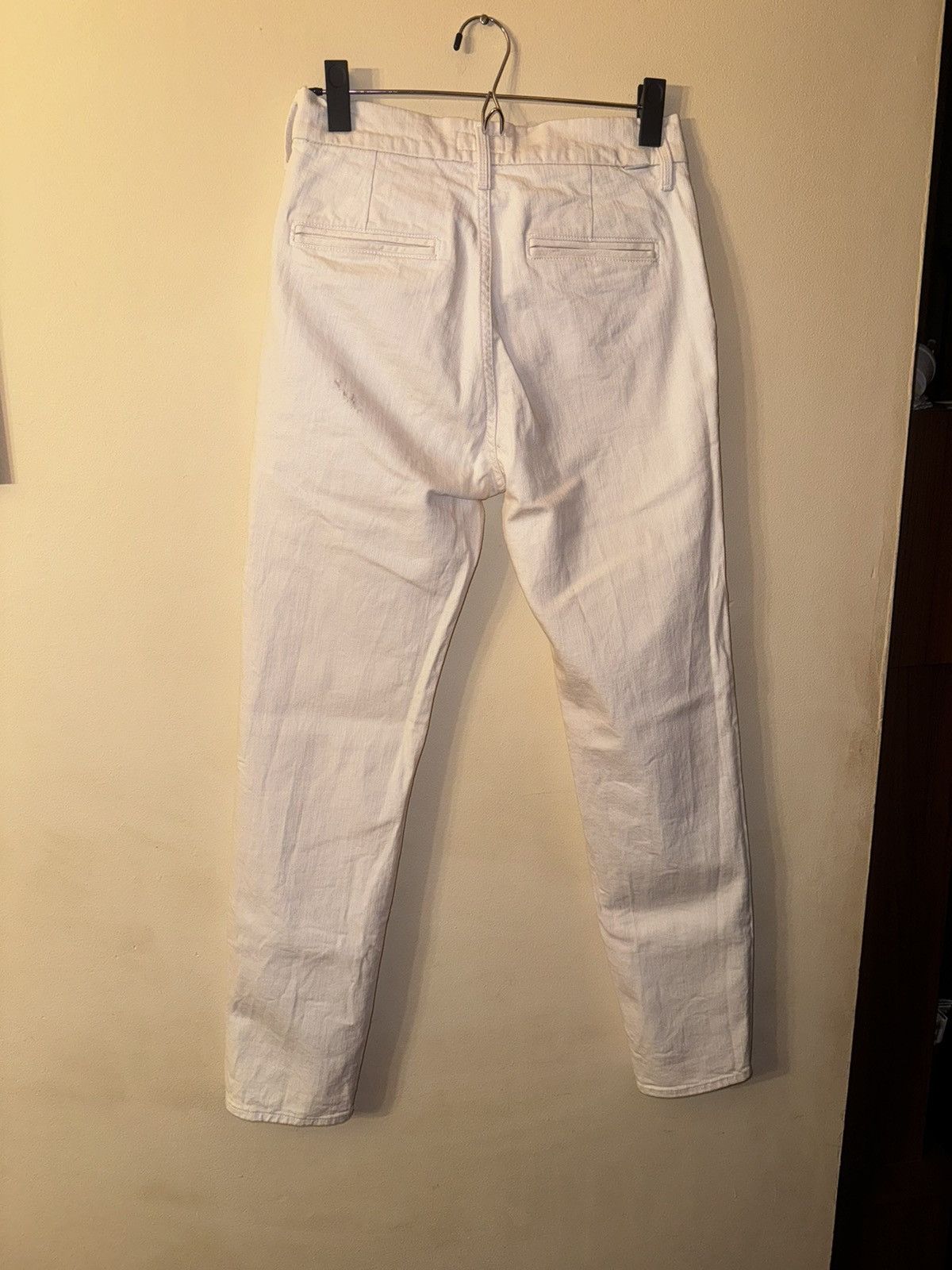MOTHER Mother The Shaker Prep Pants, Size 28 Size US 28 / EU 44 - 4 Thumbnail