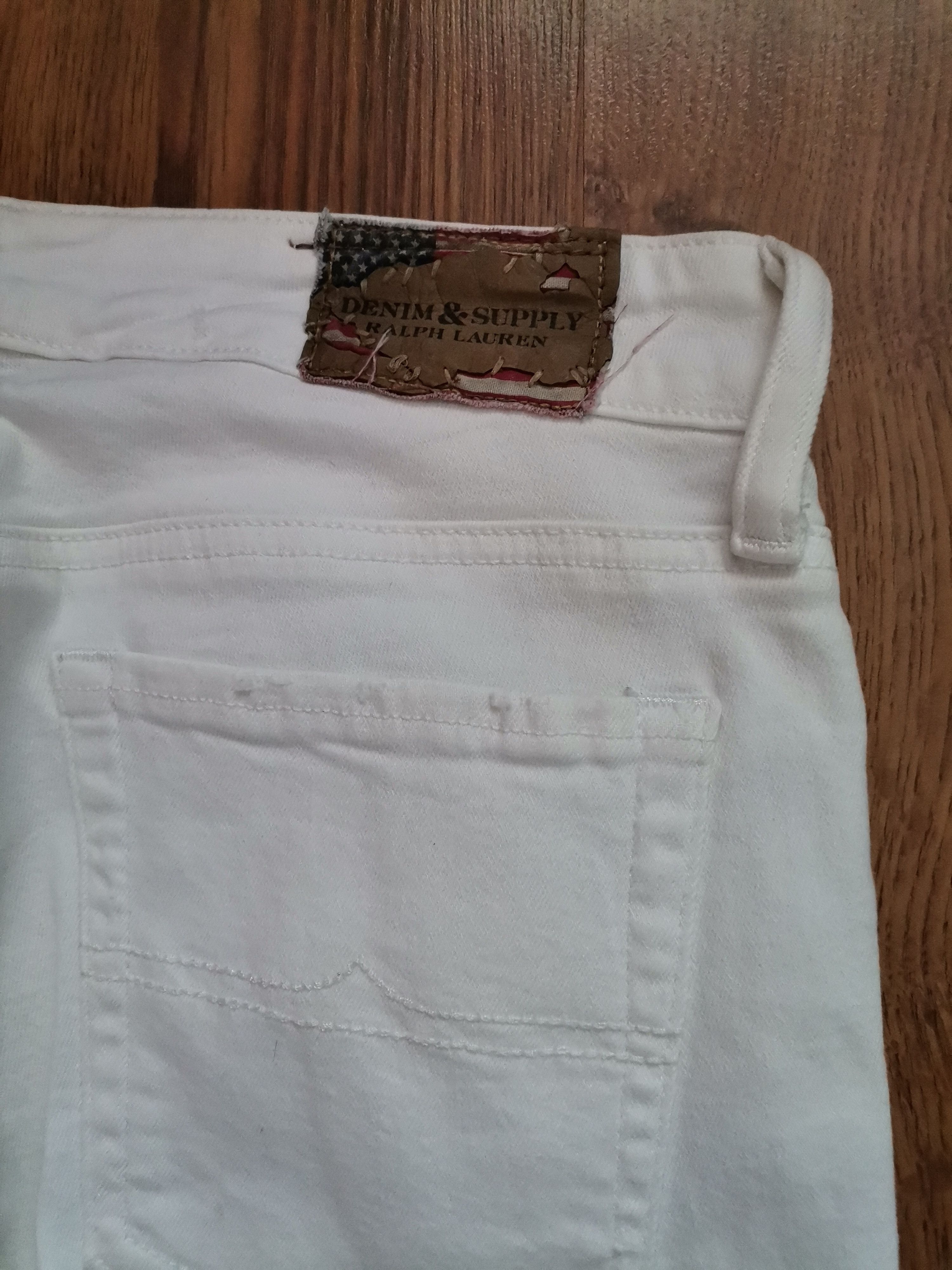 Ralph Lauren Denim & Supply Ralph Lauren Women's Jeans Size 28" / US 6 / IT 42 - 5 Thumbnail