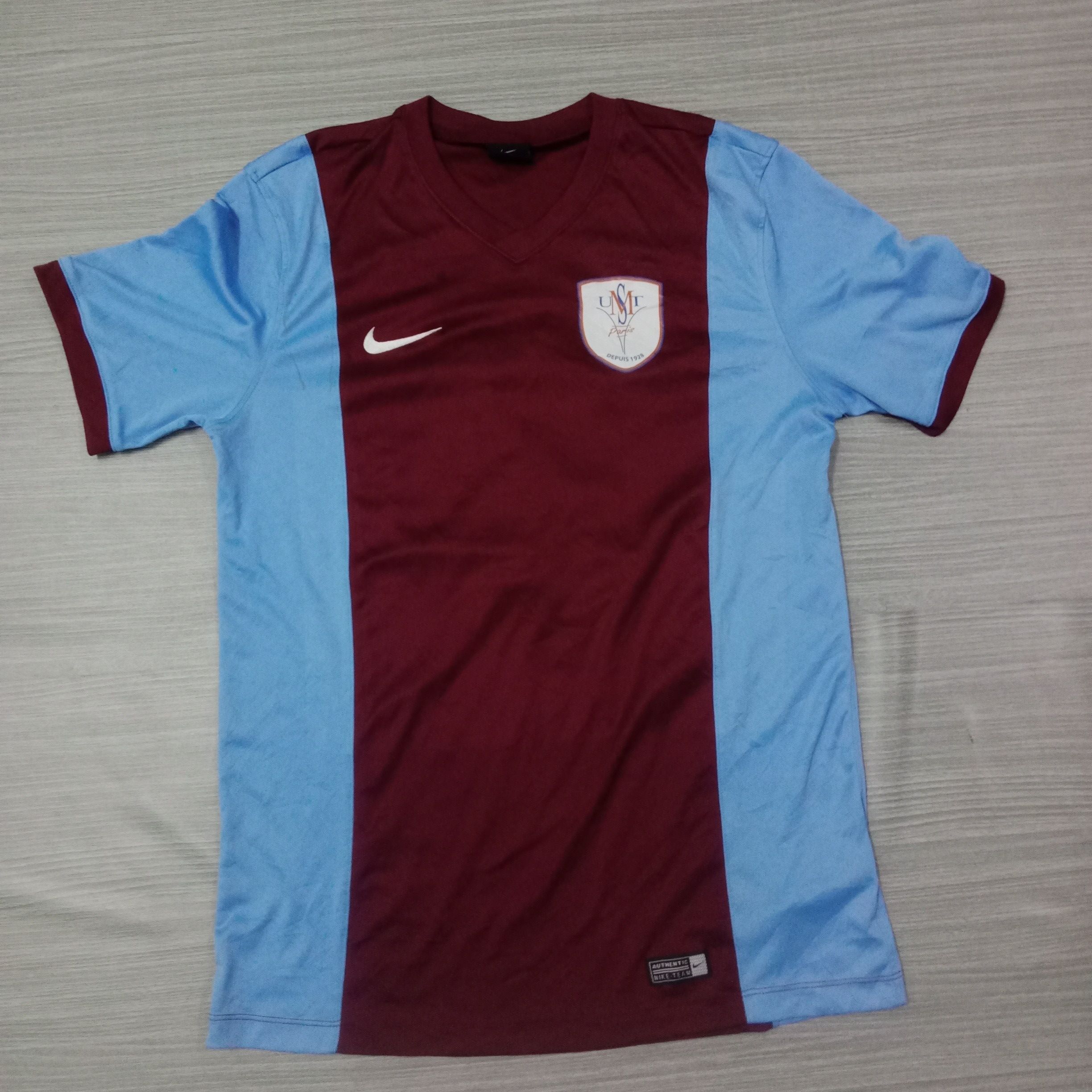 Nike Jersey Nike Size US L / EU 52-54 / 3 - 2 Thumbnail