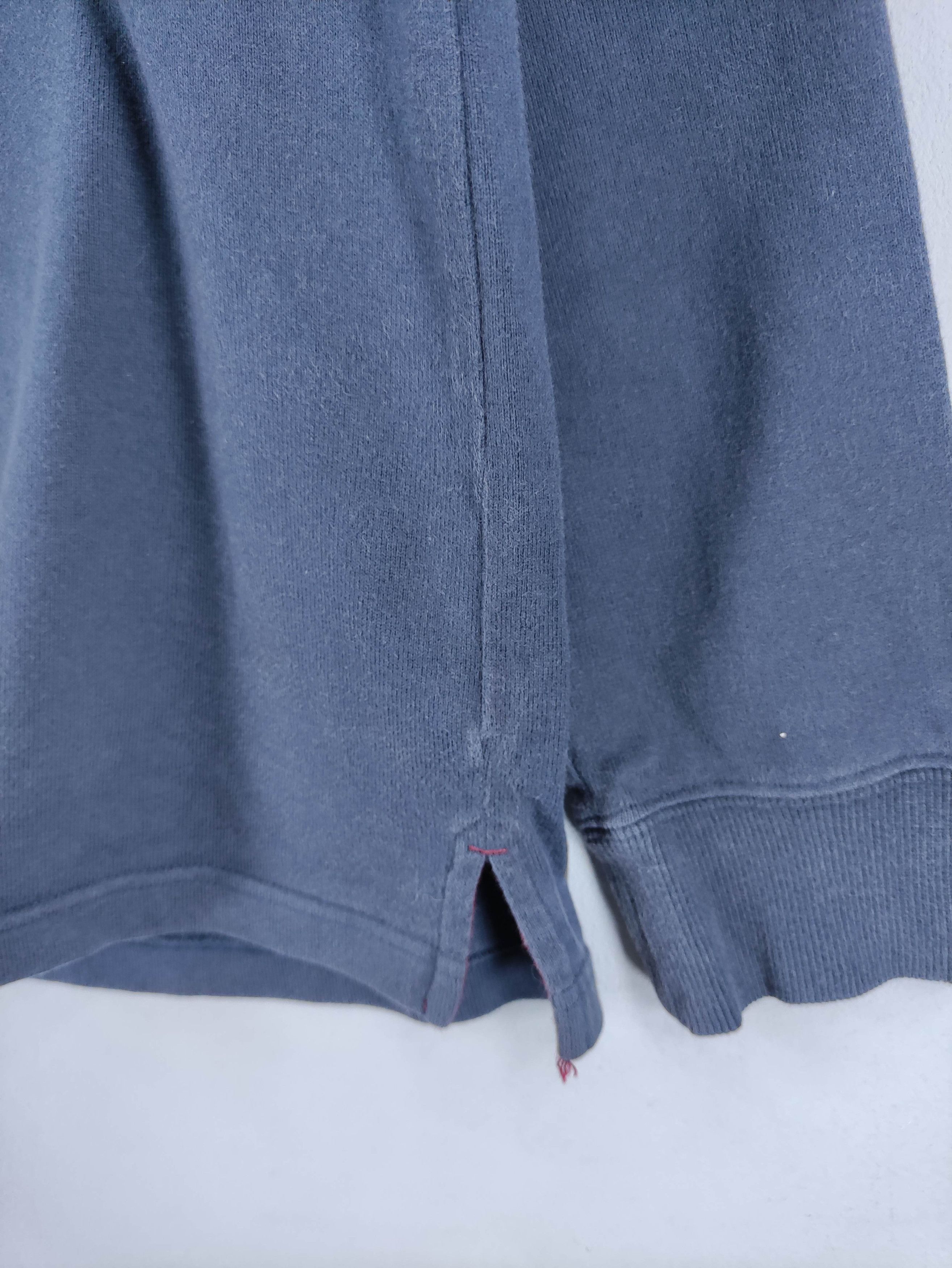 Columbia Vintage Columbia Polo Shirt Jumper Long Sleeve Size US S / EU 44-46 / 1 - 3 Thumbnail