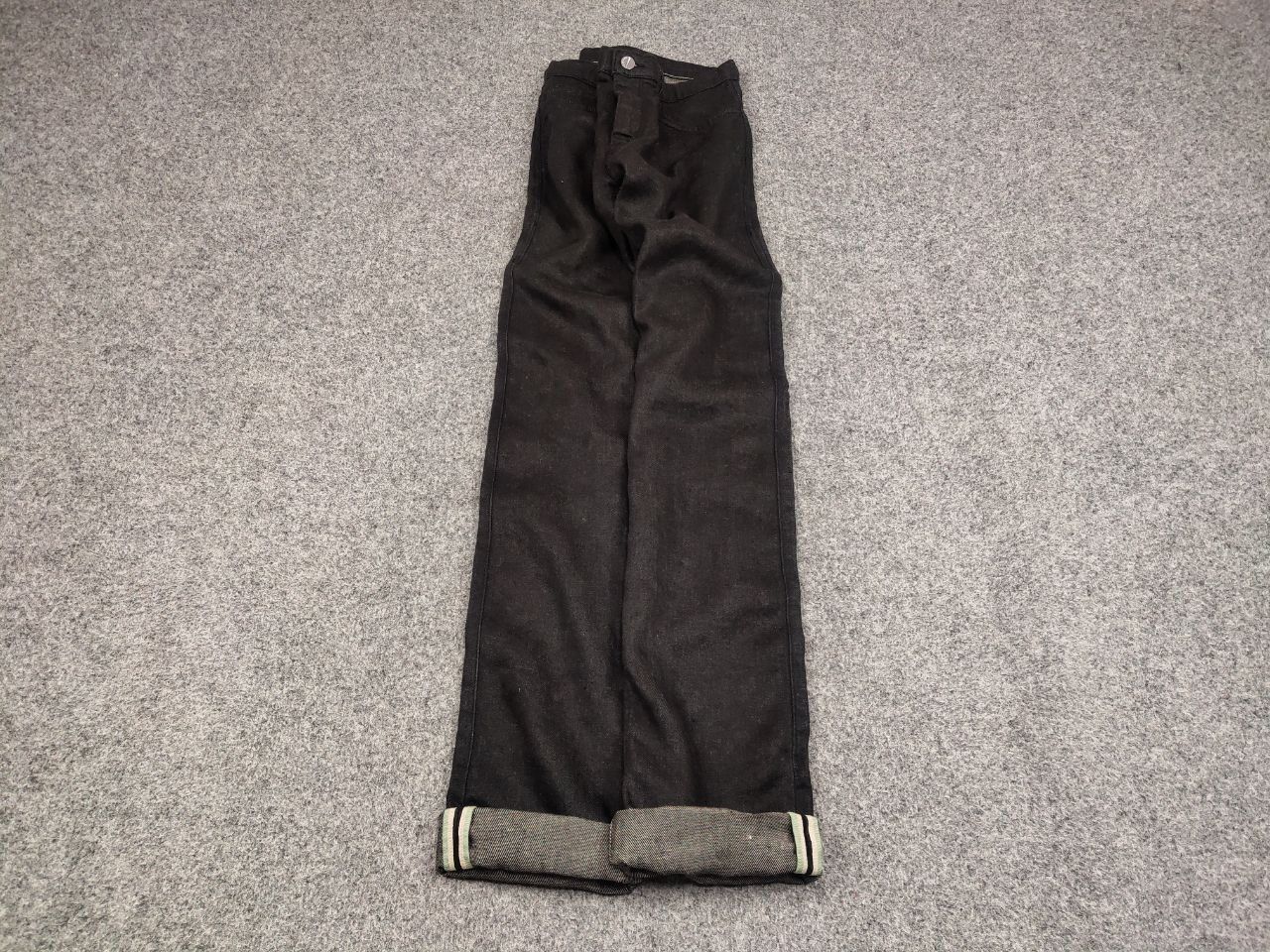 Freitag Freitag E100 Female japanese selvedge Denim Jeans Pants Size US 30 / EU 46 - 2 Thumbnail
