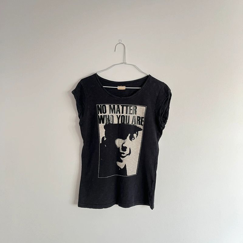 Other Women’s Y2K Style T-Shirt Size M / US 6-8 / IT 42-44 - 1 Thumbnail