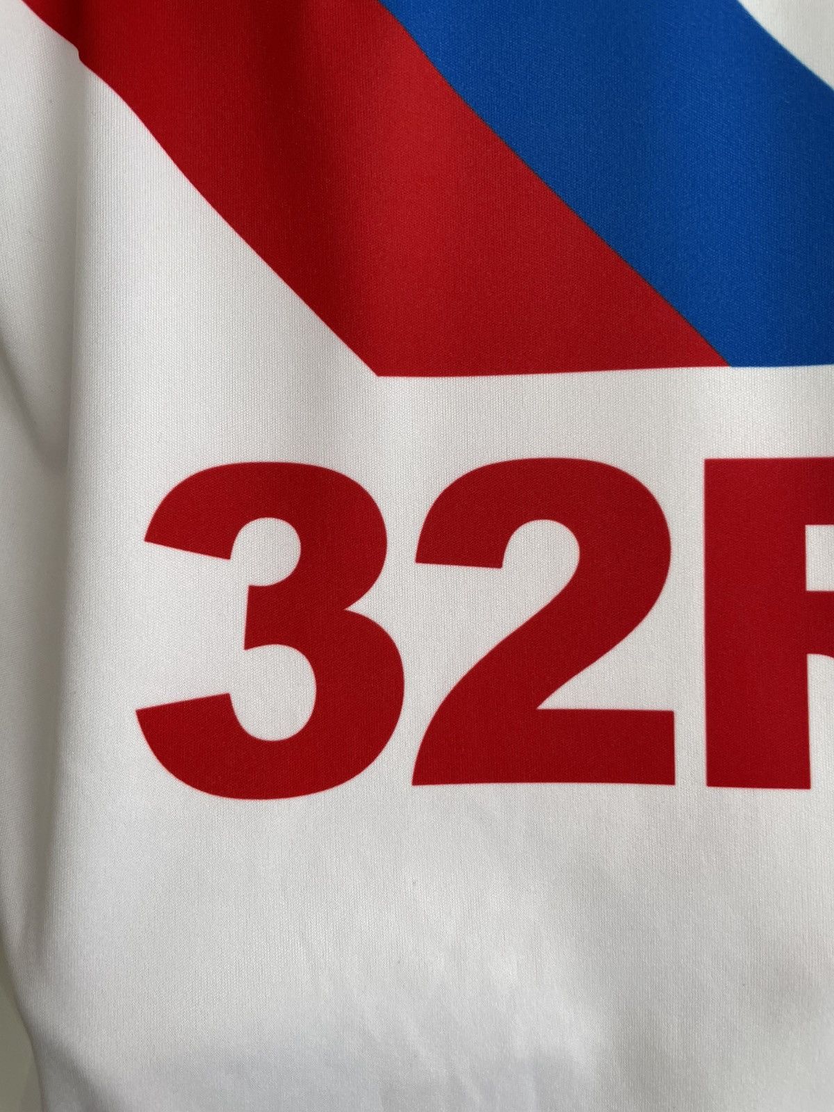 Hummel Rangers 2018 2019 Away Football Ahirt Soccer Jersey Hummel Size US L / EU 52-54 / 3 - 10 Thumbnail
