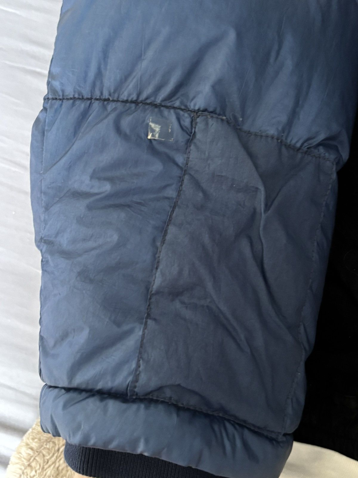 Stone Island Stone island puffer jacket Size US L / EU 52-54 / 3 - 11 Thumbnail