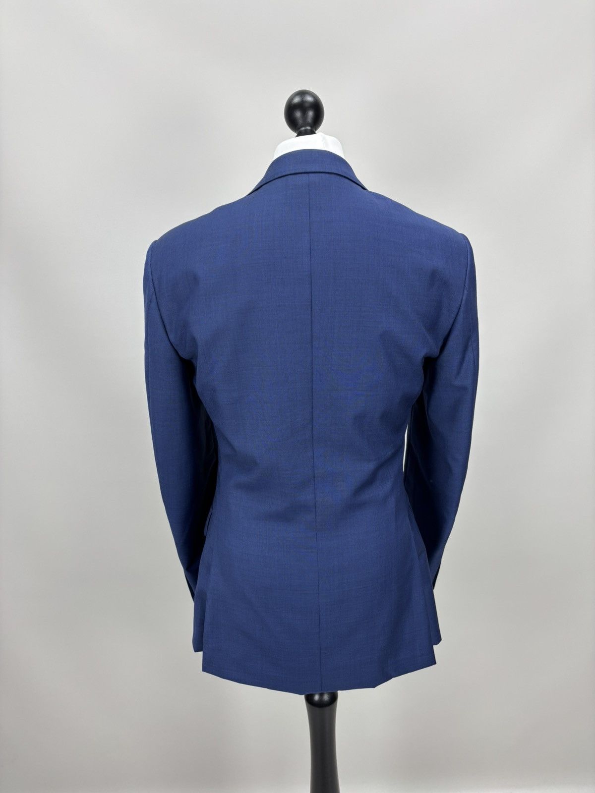 Suitsupply Mens blazer Suitsupply Napoli Size 38L Color Blue Size 38L - 7 Thumbnail