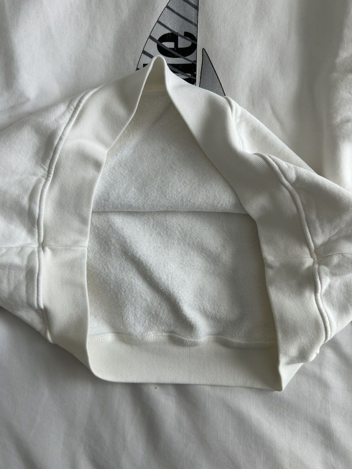 Rhude Rhude Sweatshirt Catamaran Champion Crewneck Sail Boat USA Size US M / EU 48-50 / 2 - 4 Thumbnail