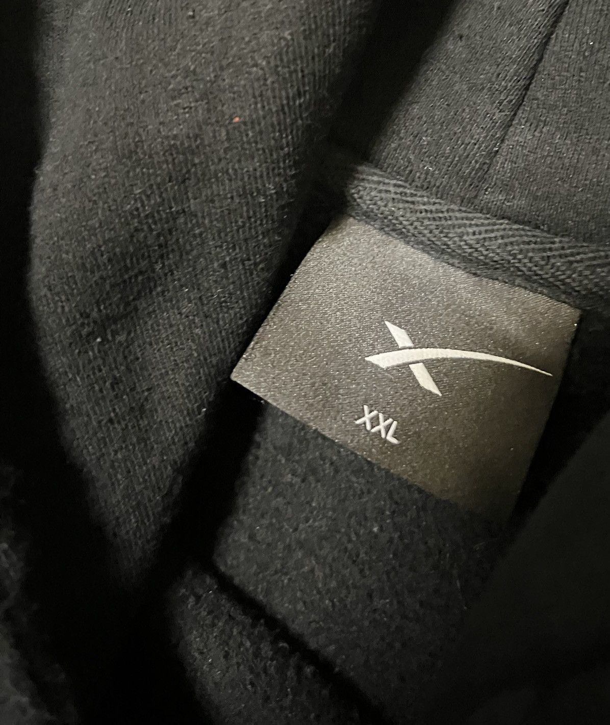 Other SpaceX Occupy Mars Hoodie Size 2XL Official Size US XXL / EU 58 / 5 - 4 Thumbnail
