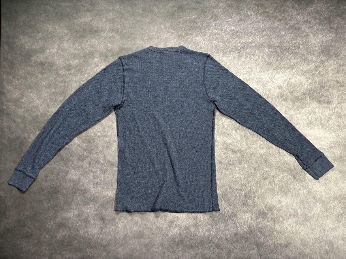 Fox Racing Fox Racing Longsleeve Thermal Shirt 2010s 2000s Y2K Vintage Size US S / EU 44-46 / 1 - 7 Thumbnail