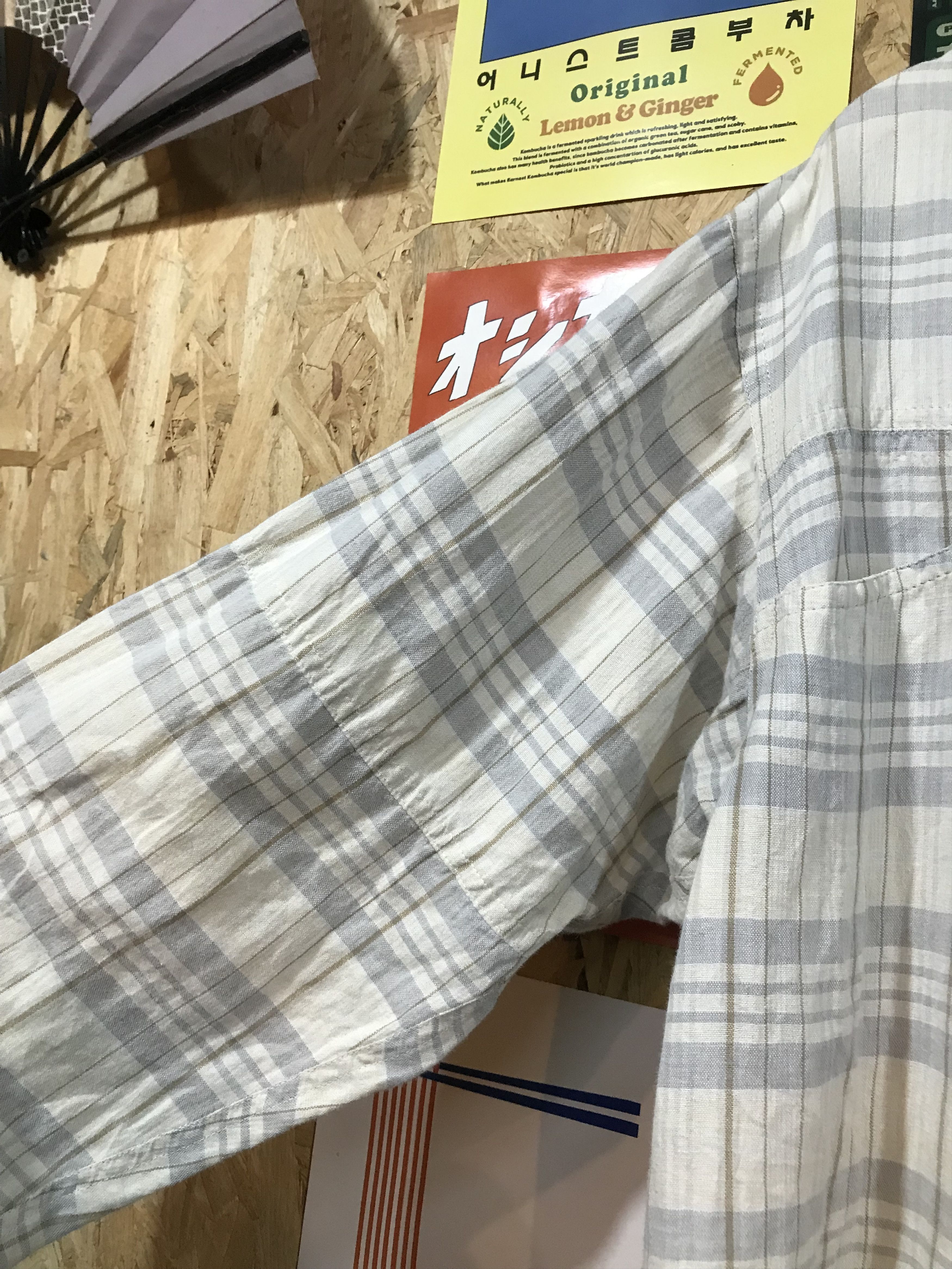 Hai Sporting Gear Hai Sporting Gear Shirt Size US M / EU 48-50 / 2 - 5 Thumbnail