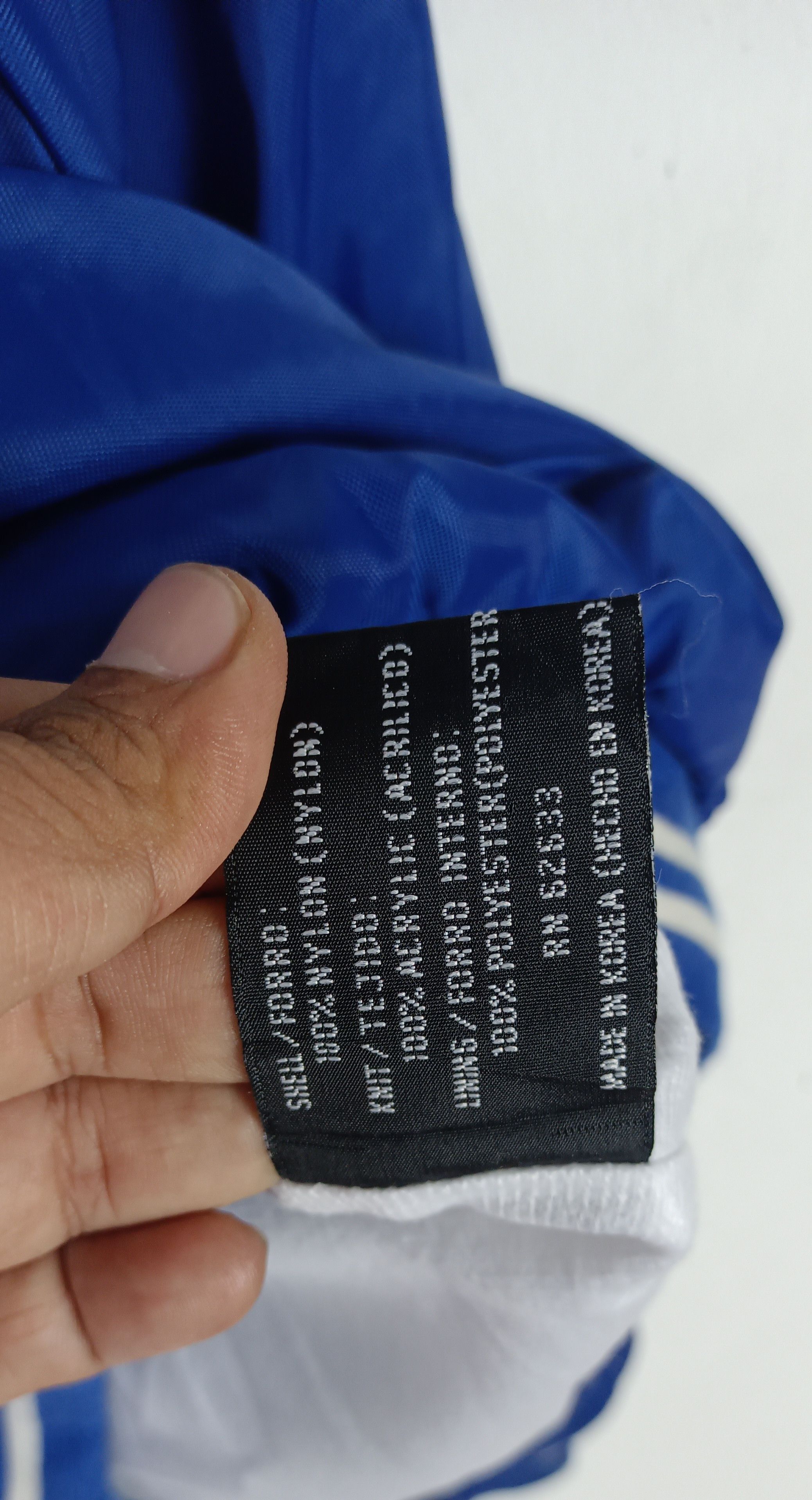 MLB VINTAGE NOMO DODGERS BASEBALL TEAM JACKET Size US M / EU 48-50 / 2 - 9 Thumbnail