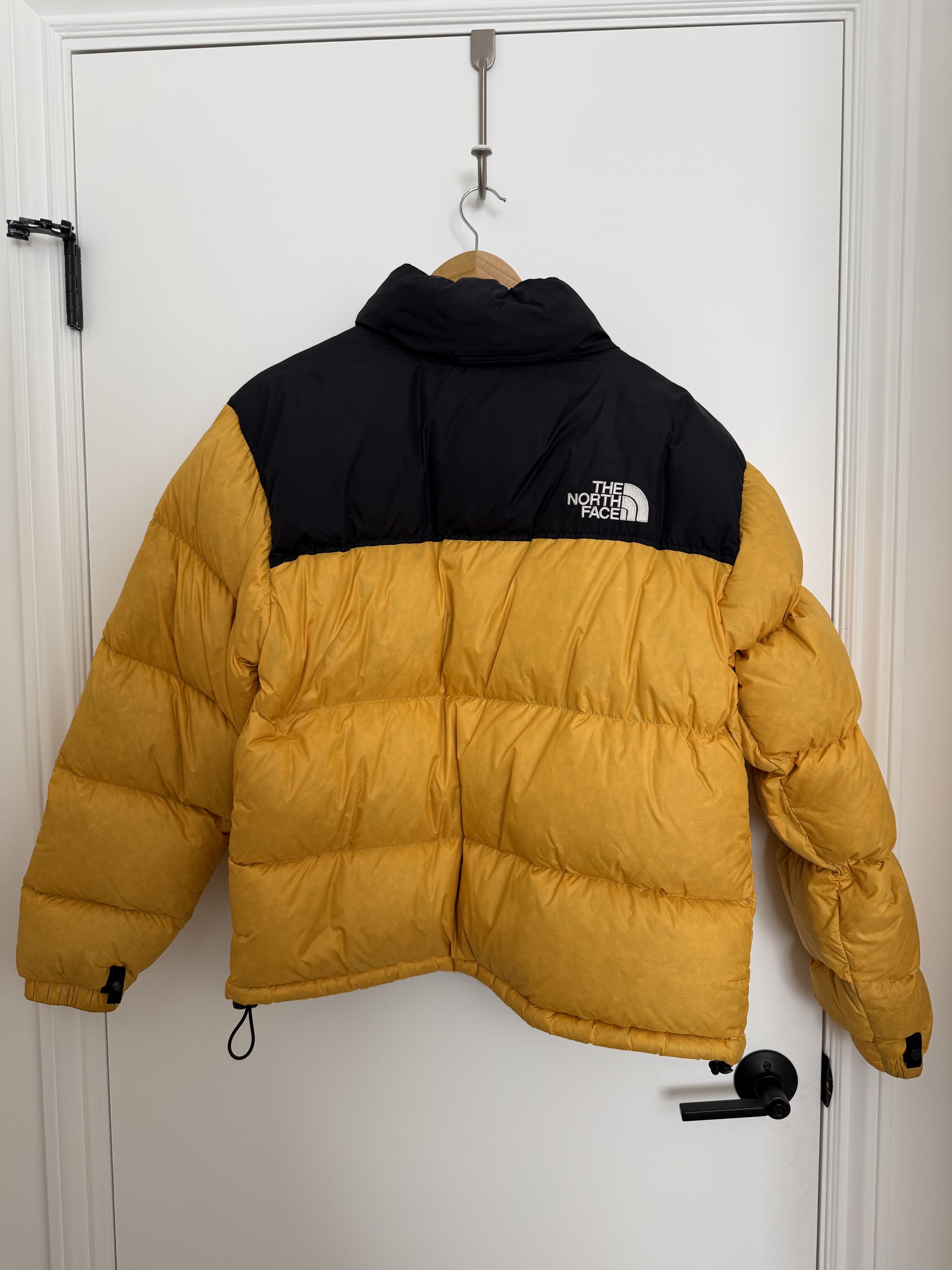The North Face North Face Puffer Size US M / EU 48-50 / 2 - 2 Thumbnail