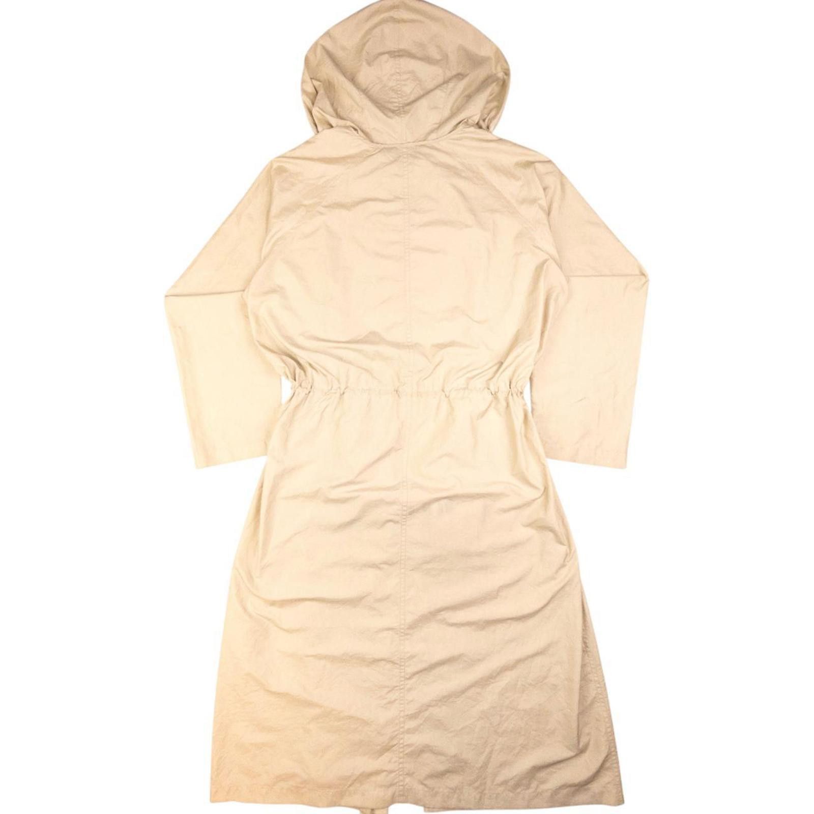Issey Miyake Vintage Issey Miyake Windcoat Lightweight Jacket Size L Size US L / EU 52-54 / 3 - 2 Thumbnail